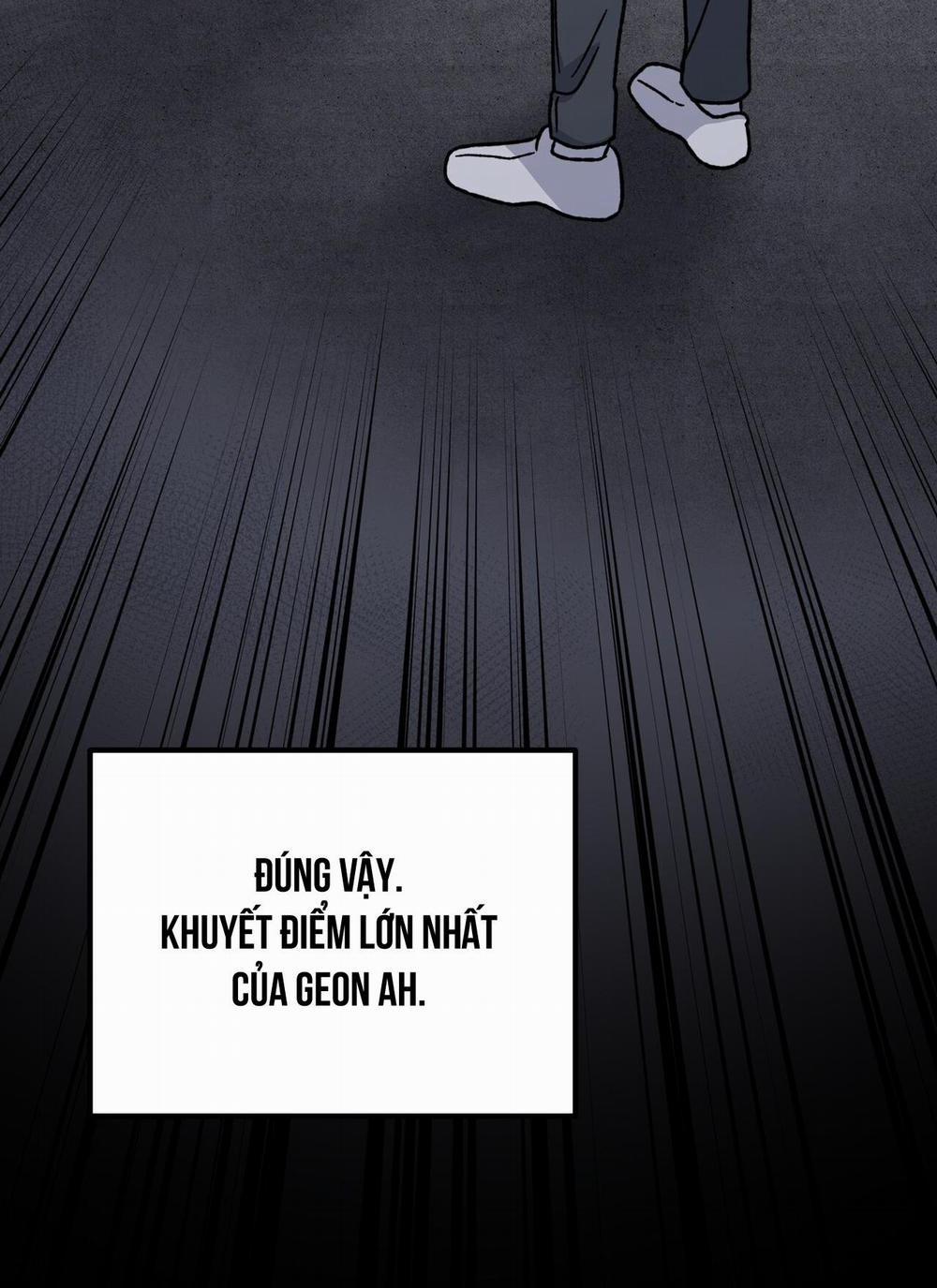 Cậu Không Phải Là Gu Của Tôi 6 trang 21