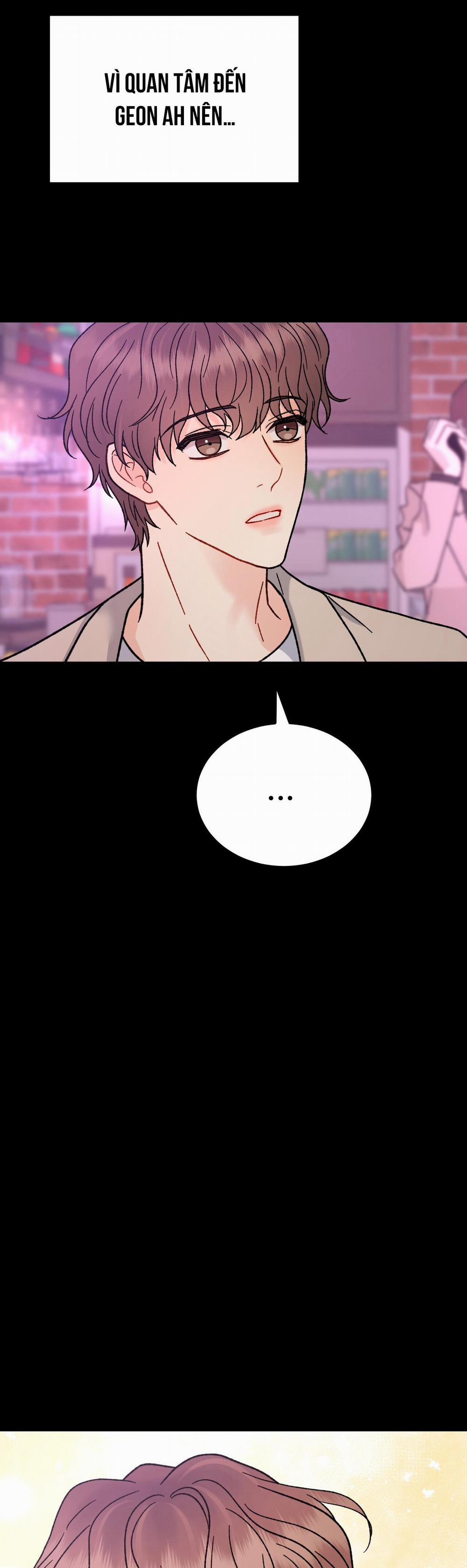 Cậu Không Phải Là Gu Của Tôi 6 trang 27