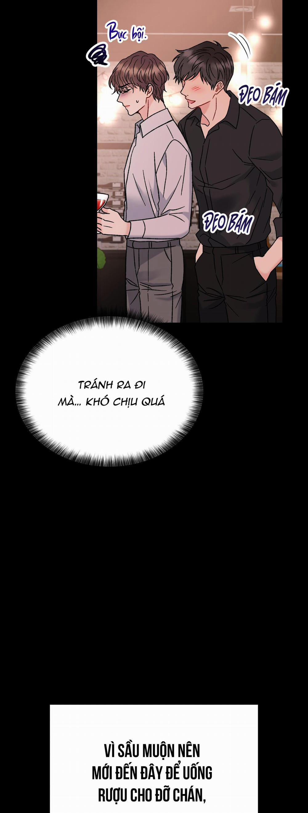 Cậu Không Phải Là Gu Của Tôi 6 trang 3