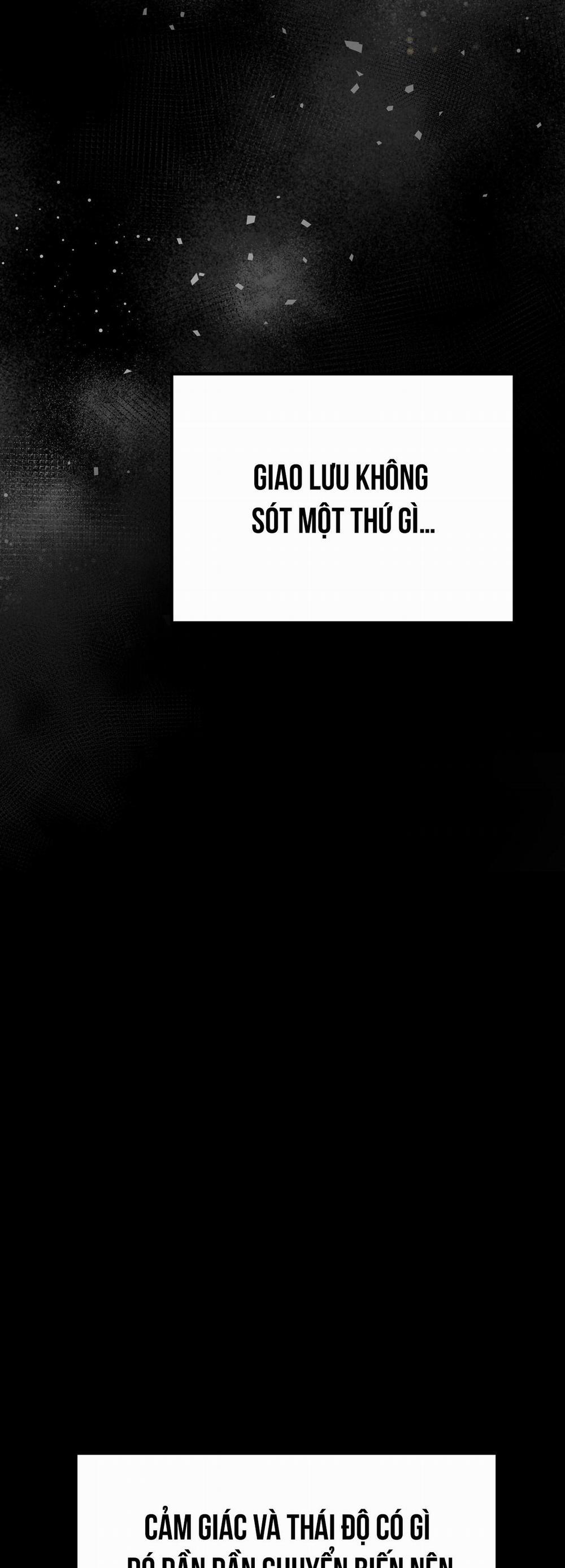 Cậu Không Phải Là Gu Của Tôi 6 trang 32