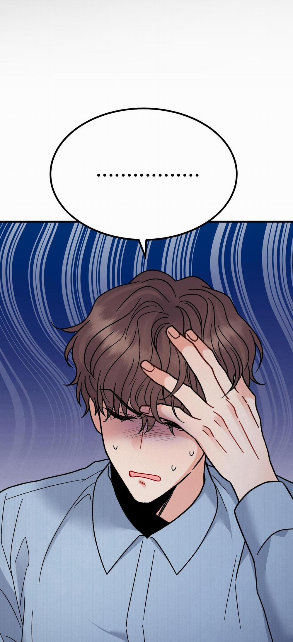 Cậu Không Phải Là Gu Của Tôi 6 trang 35