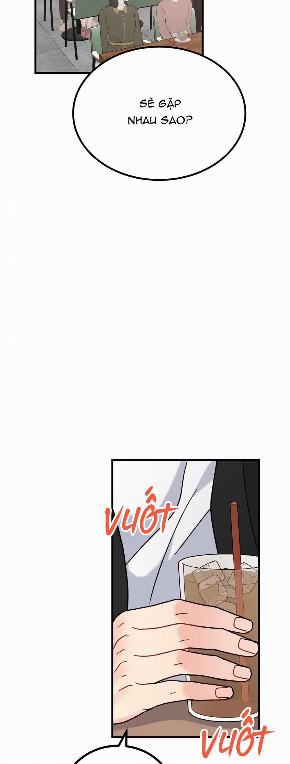 Cậu Không Phải Là Gu Của Tôi 6 trang 38