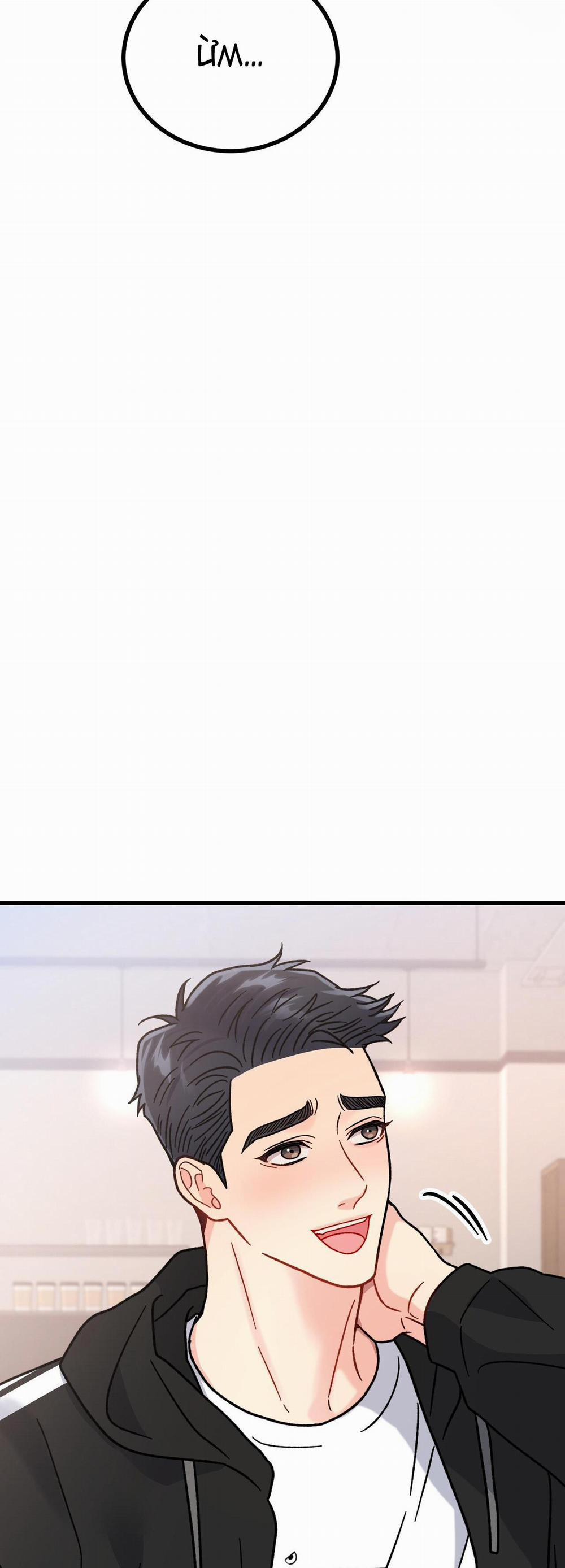 Cậu Không Phải Là Gu Của Tôi 6 trang 39