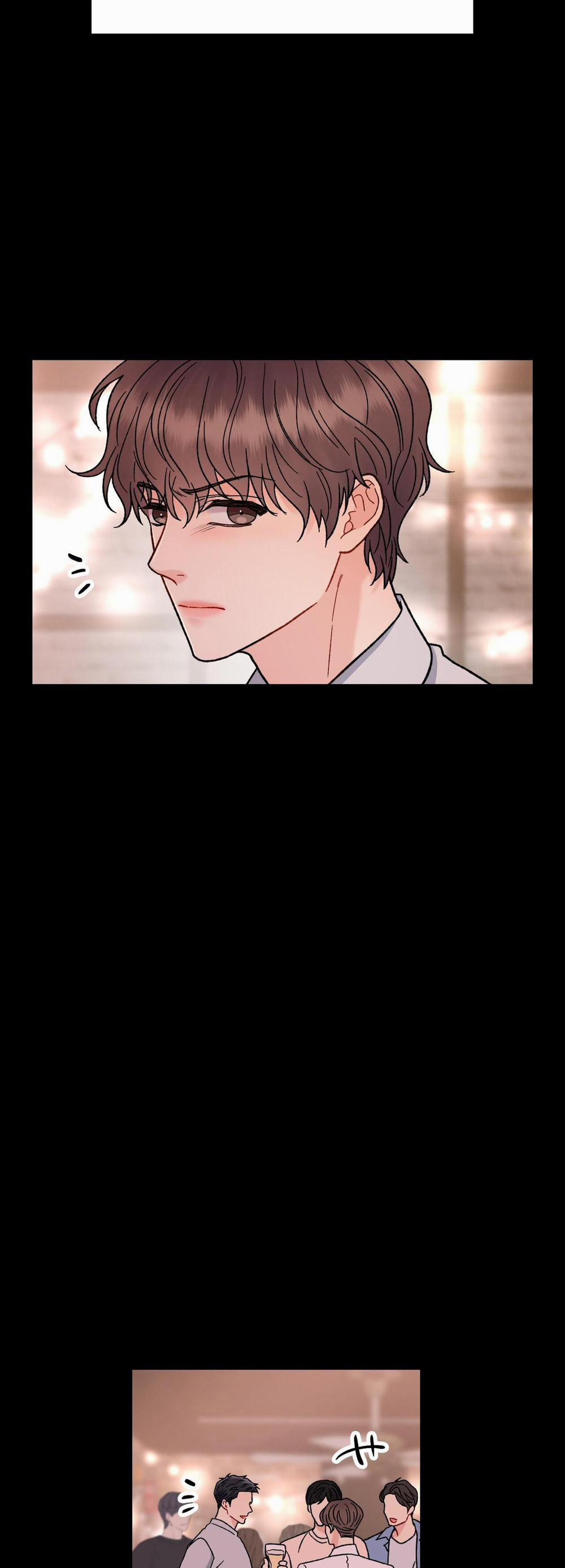 Cậu Không Phải Là Gu Của Tôi 6 trang 4