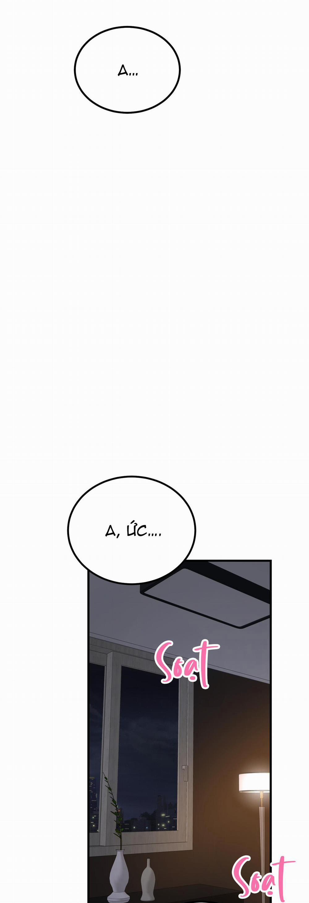 Cậu Không Phải Là Gu Của Tôi 6 trang 51