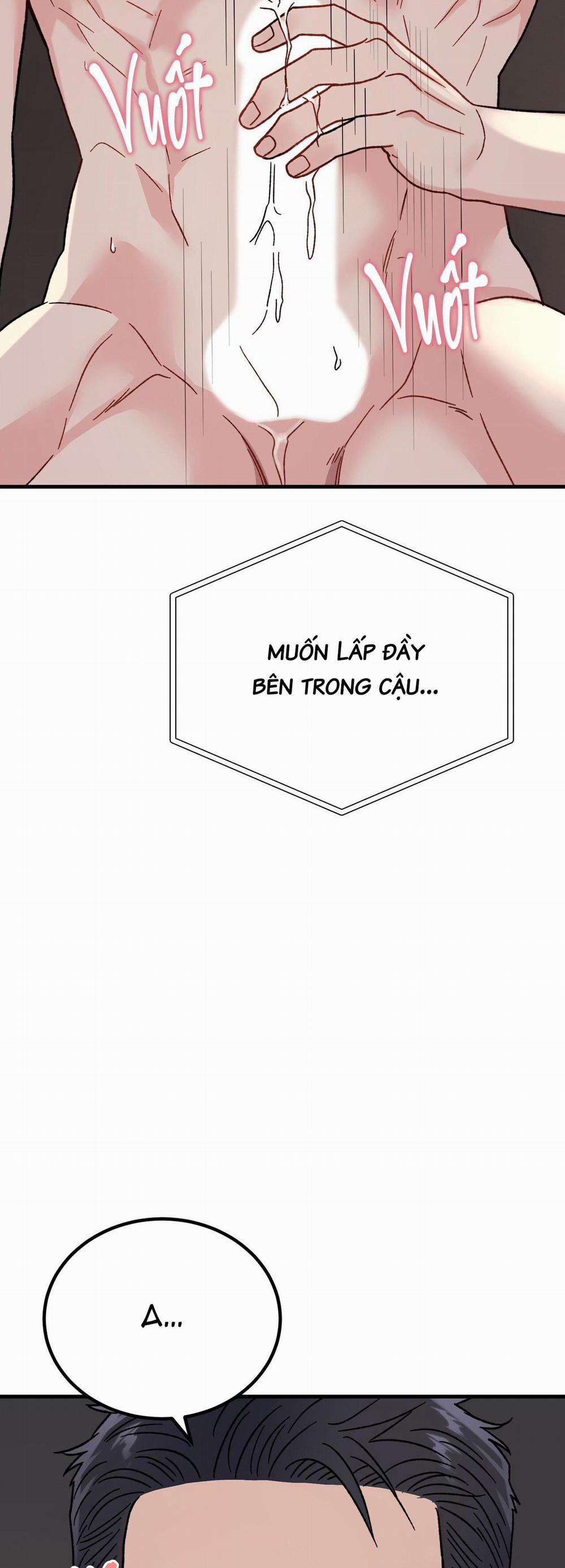 Cậu Không Phải Là Gu Của Tôi 6 trang 53