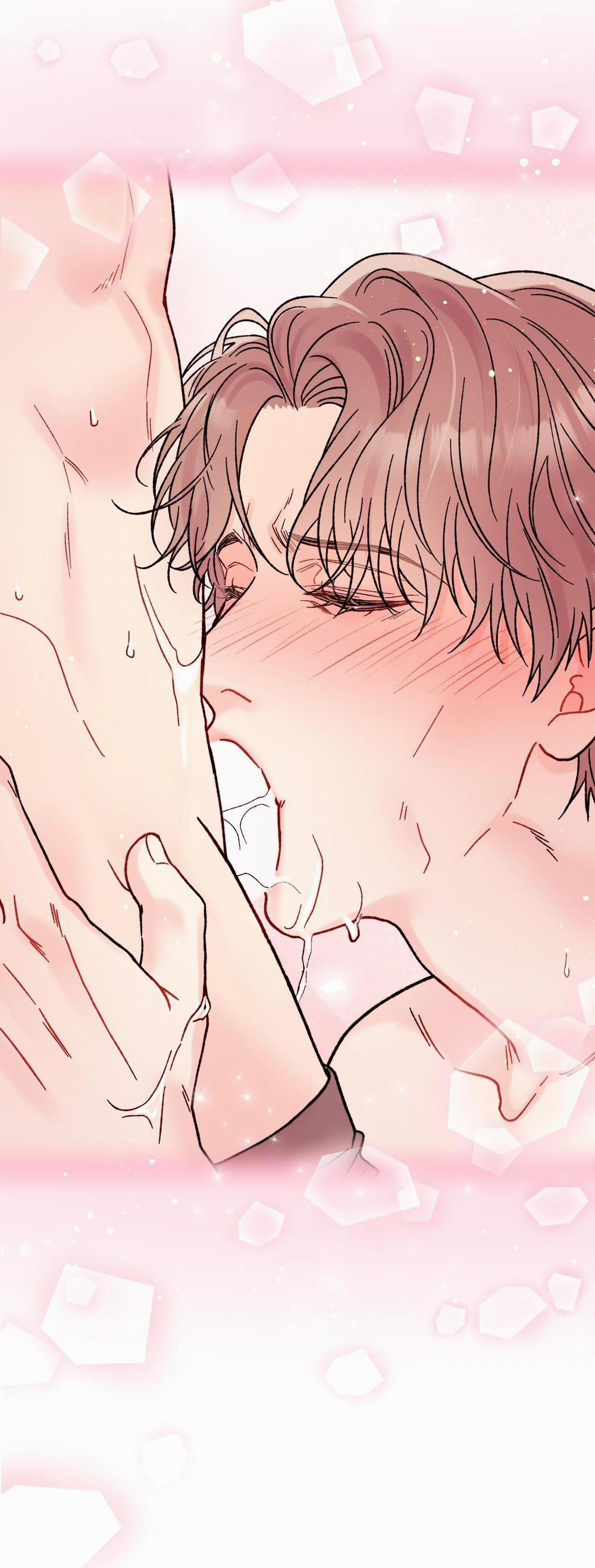 Cậu Không Phải Là Gu Của Tôi 6 trang 59