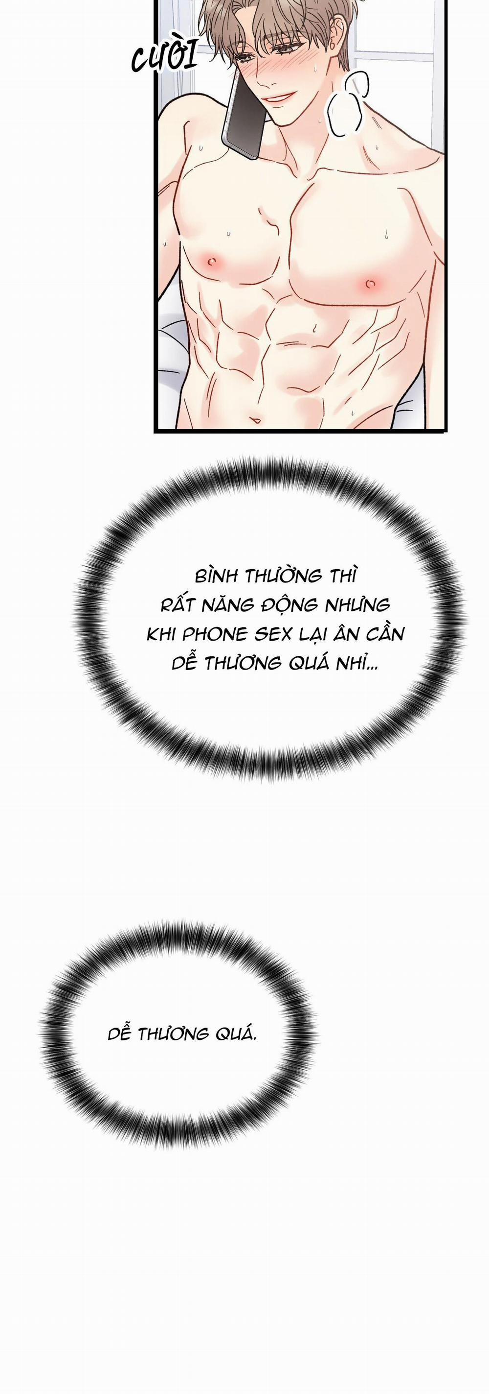 Cậu Không Phải Là Gu Của Tôi 6 trang 61