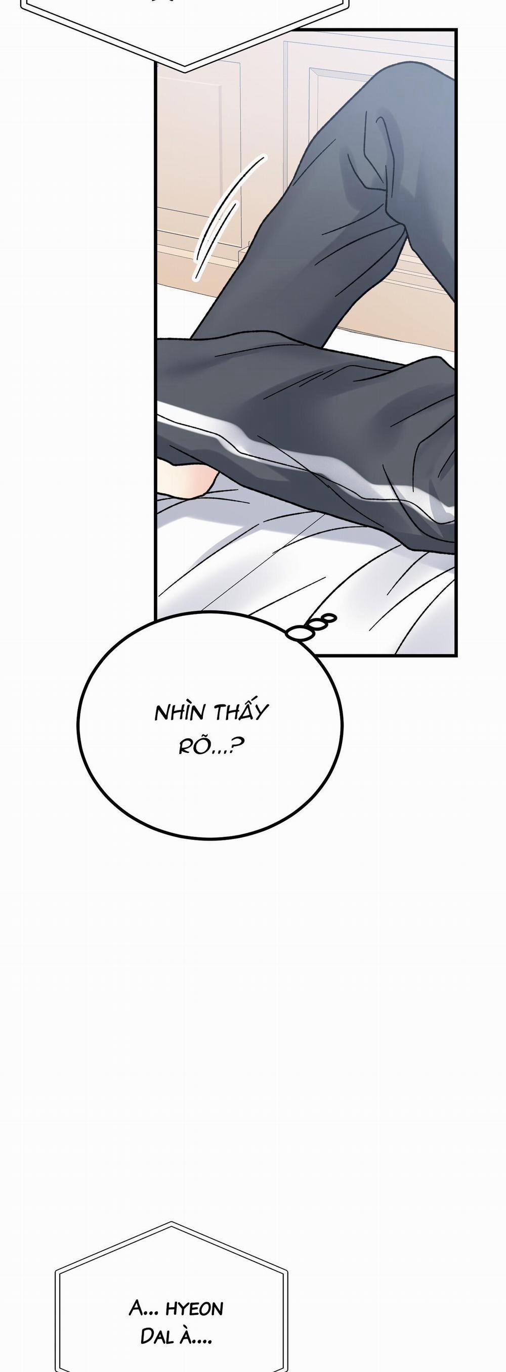 Cậu Không Phải Là Gu Của Tôi 6 trang 64