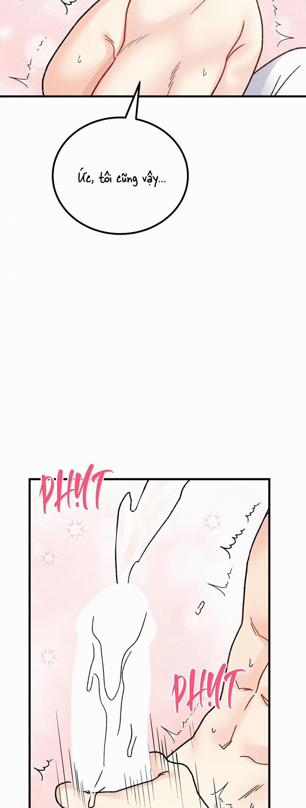 Cậu Không Phải Là Gu Của Tôi 6 trang 66