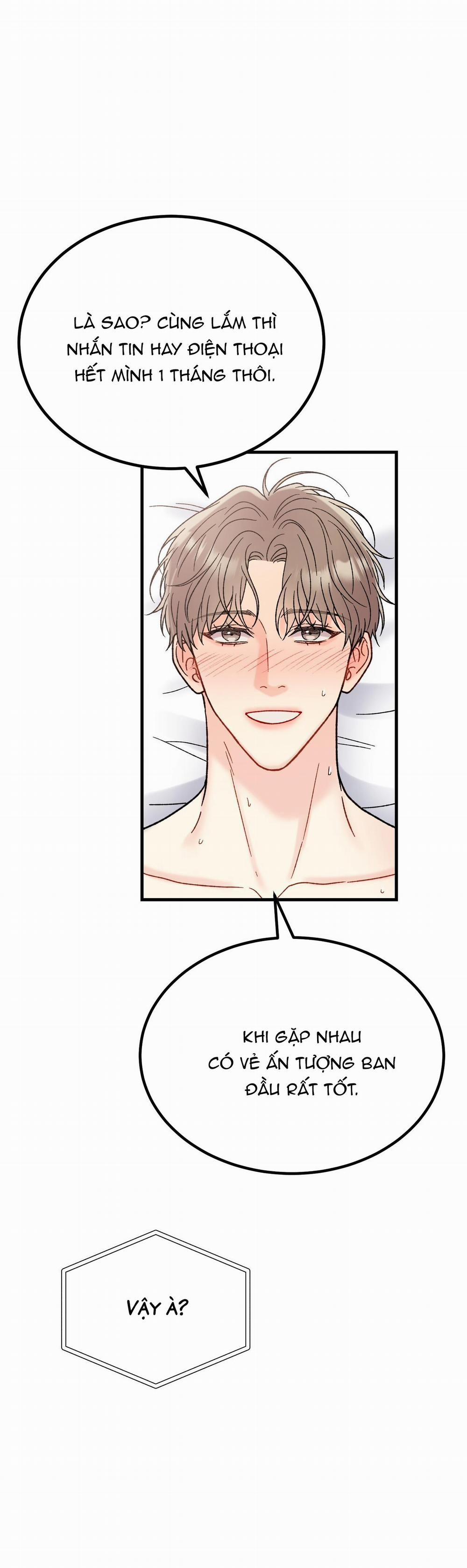 Cậu Không Phải Là Gu Của Tôi 6 trang 69