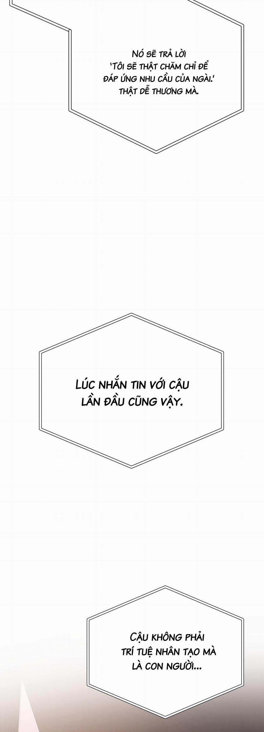 Cậu Không Phải Là Gu Của Tôi 6 trang 74