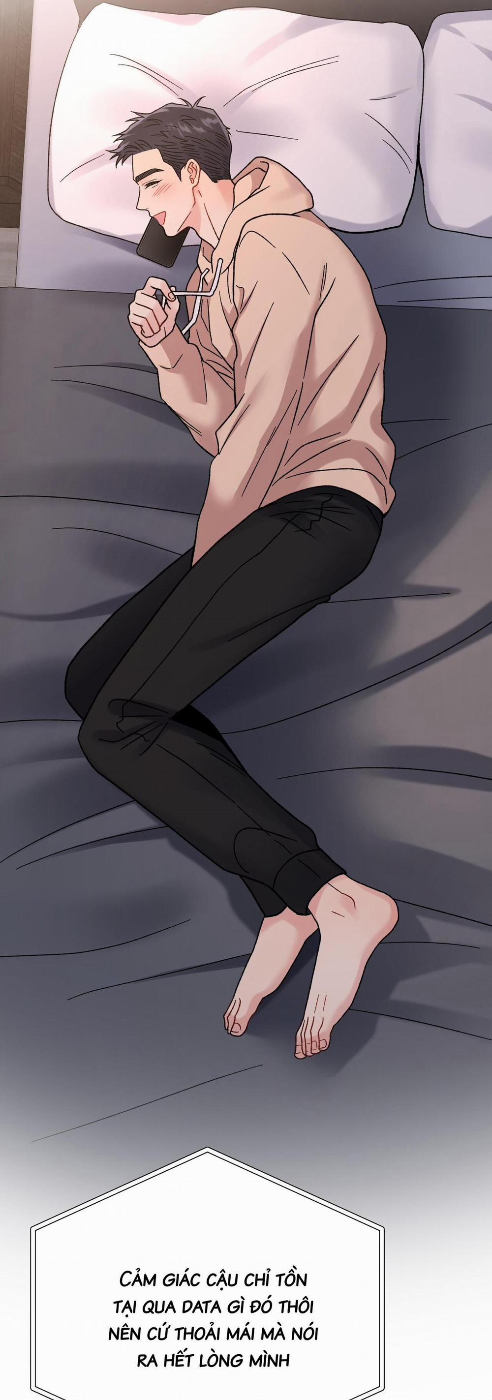 Cậu Không Phải Là Gu Của Tôi 6 trang 75