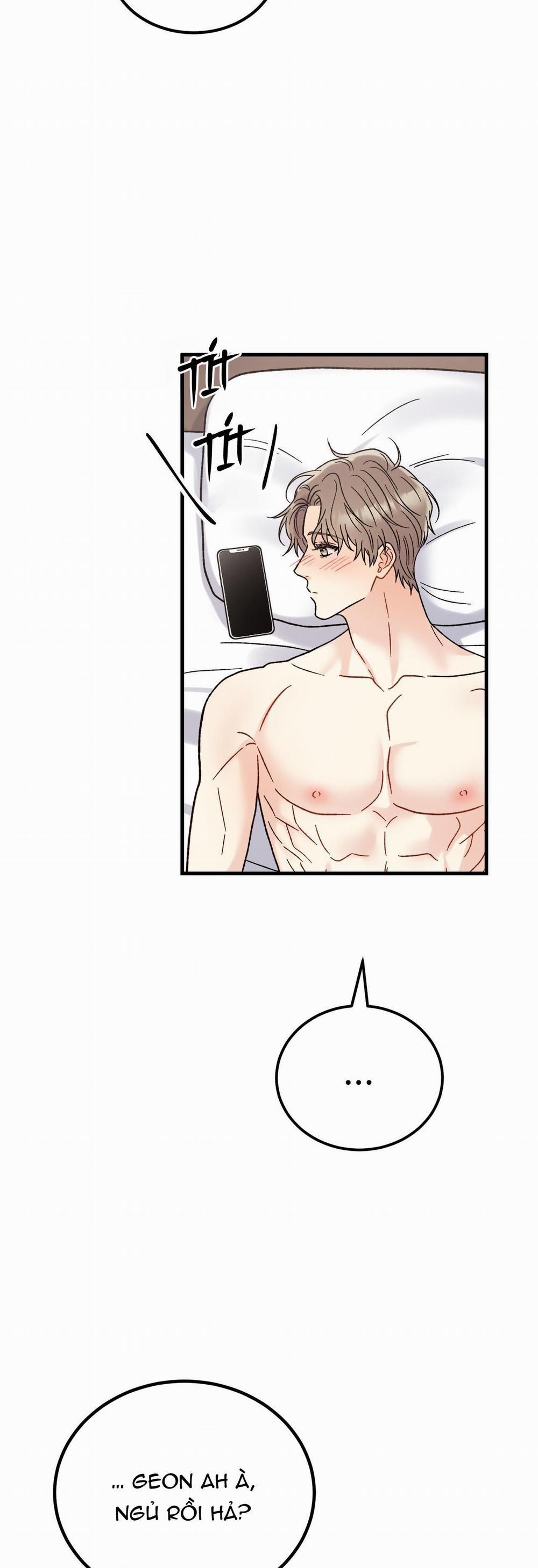 Cậu Không Phải Là Gu Của Tôi 6 trang 79