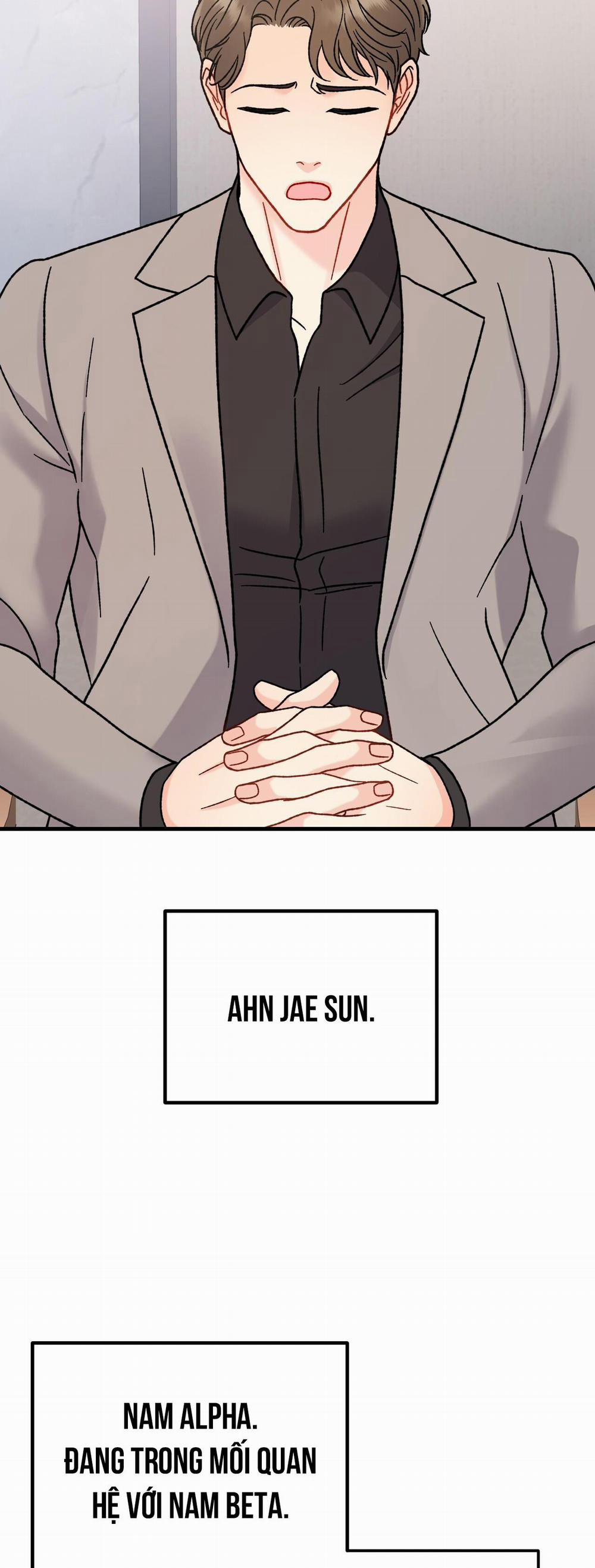 Cậu Không Phải Là Gu Của Tôi 7 trang 10