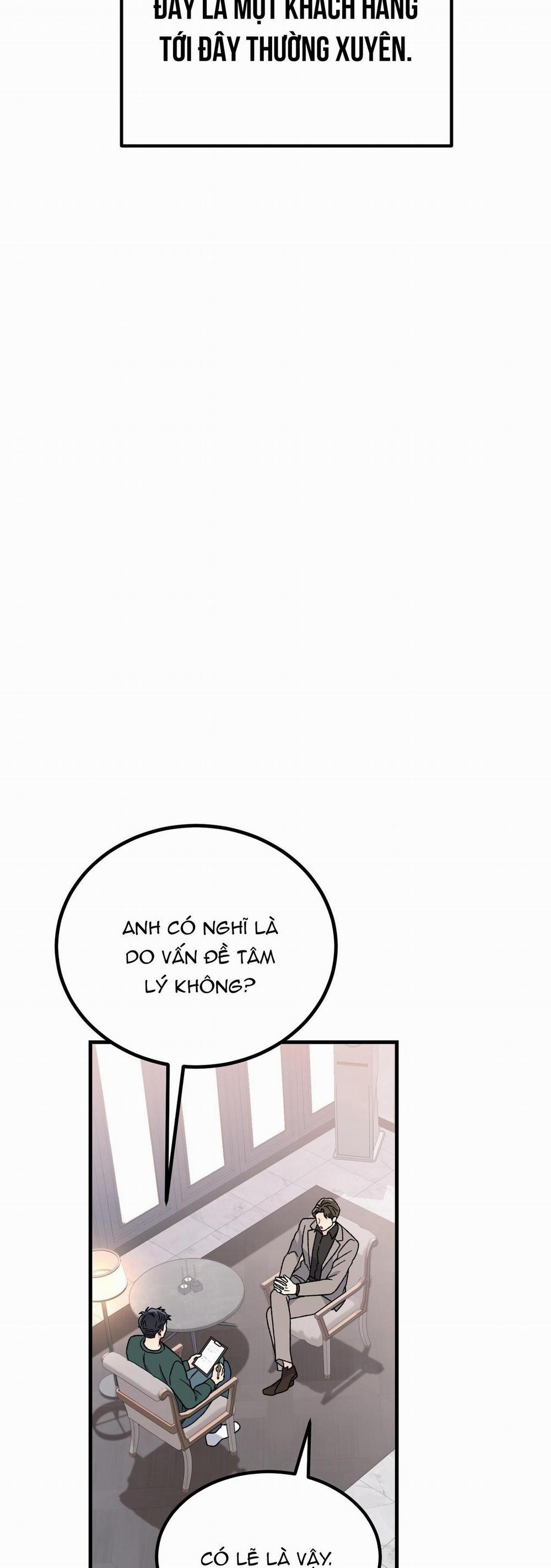 Cậu Không Phải Là Gu Của Tôi 7 trang 12