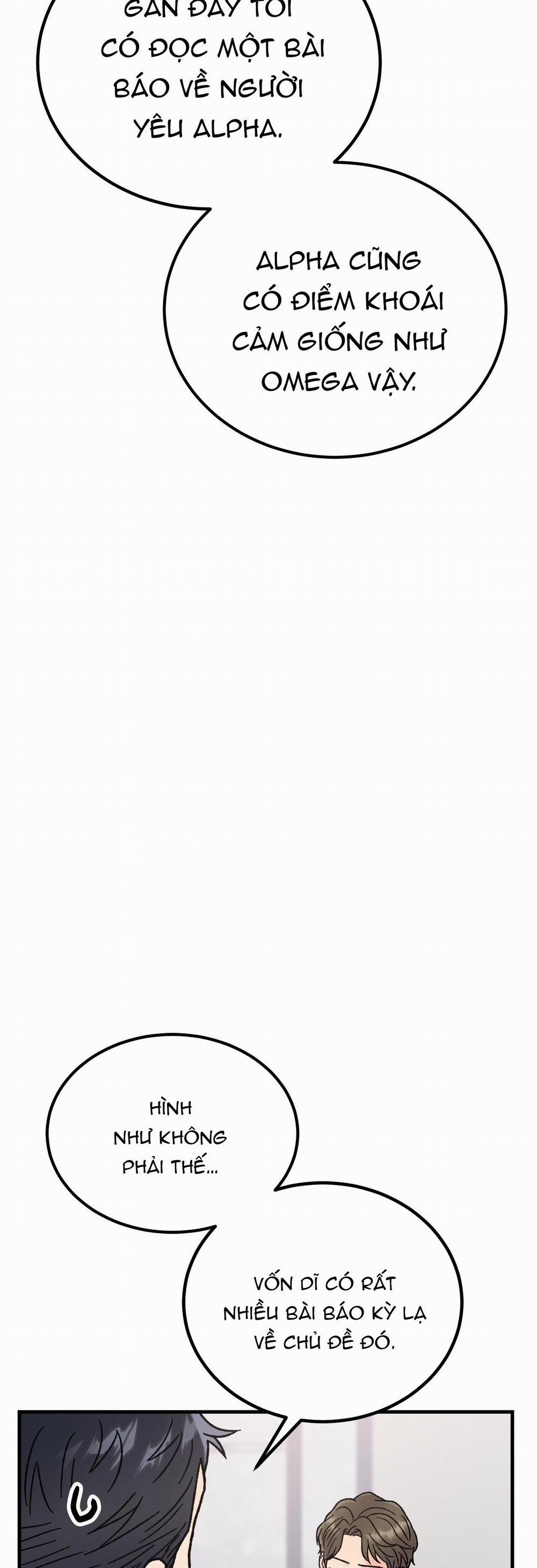 Cậu Không Phải Là Gu Của Tôi 7 trang 24