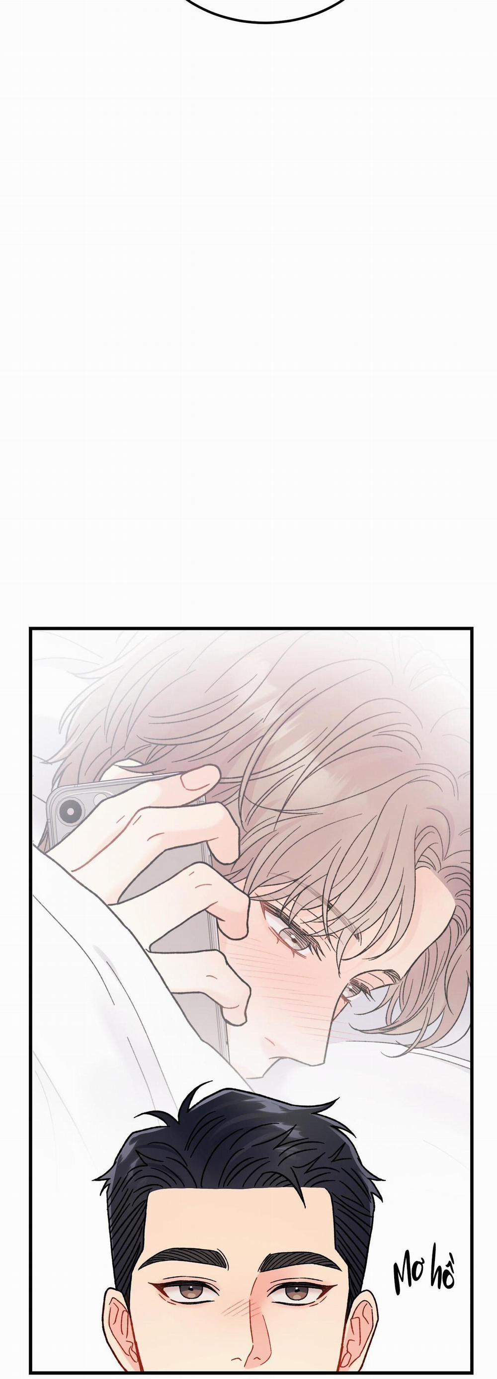 Cậu Không Phải Là Gu Của Tôi 7 trang 33