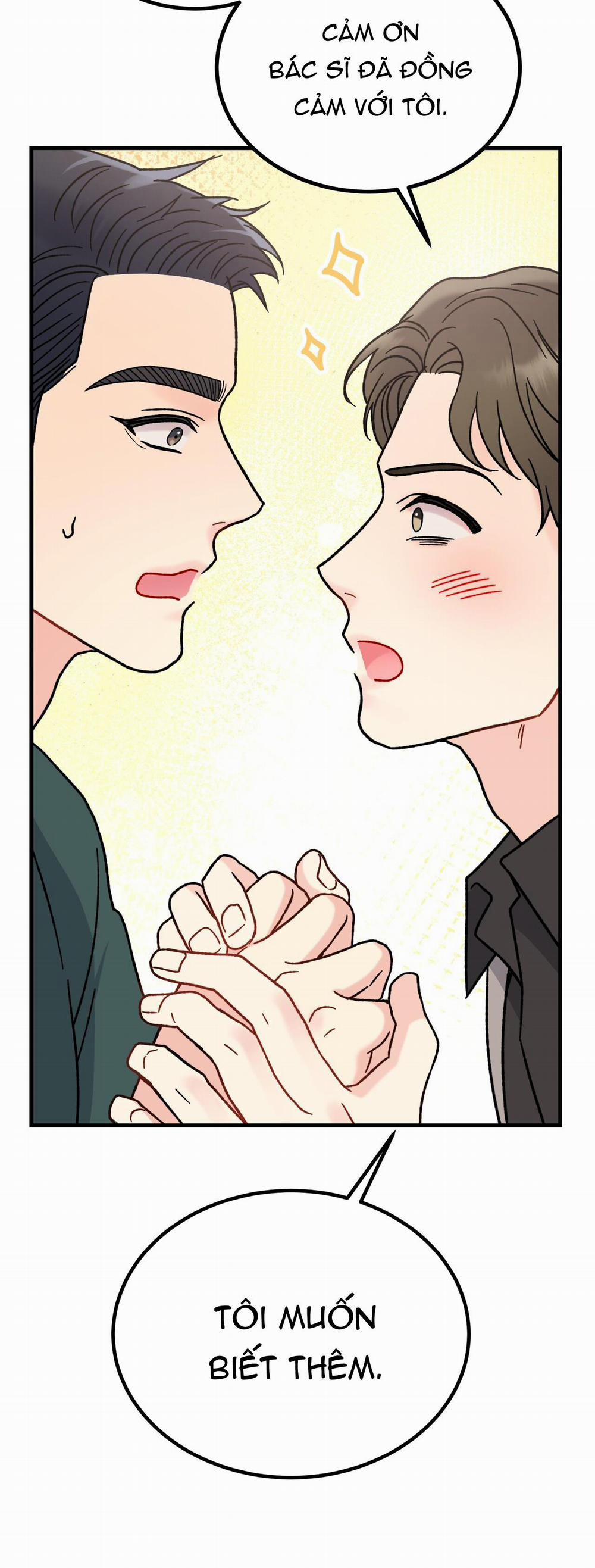 Cậu Không Phải Là Gu Của Tôi 7 trang 39