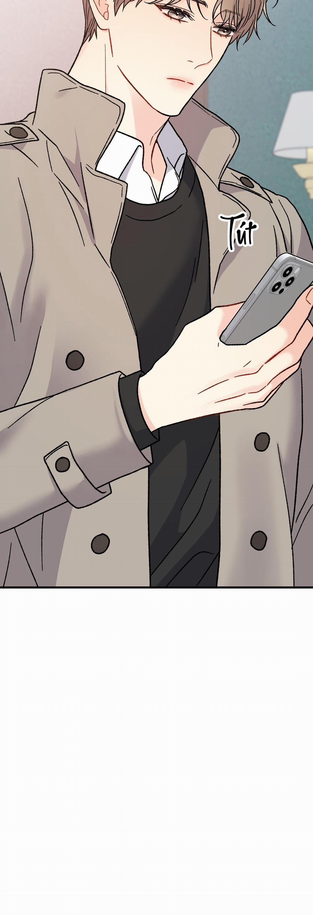 Cậu Không Phải Là Gu Của Tôi 7 trang 45