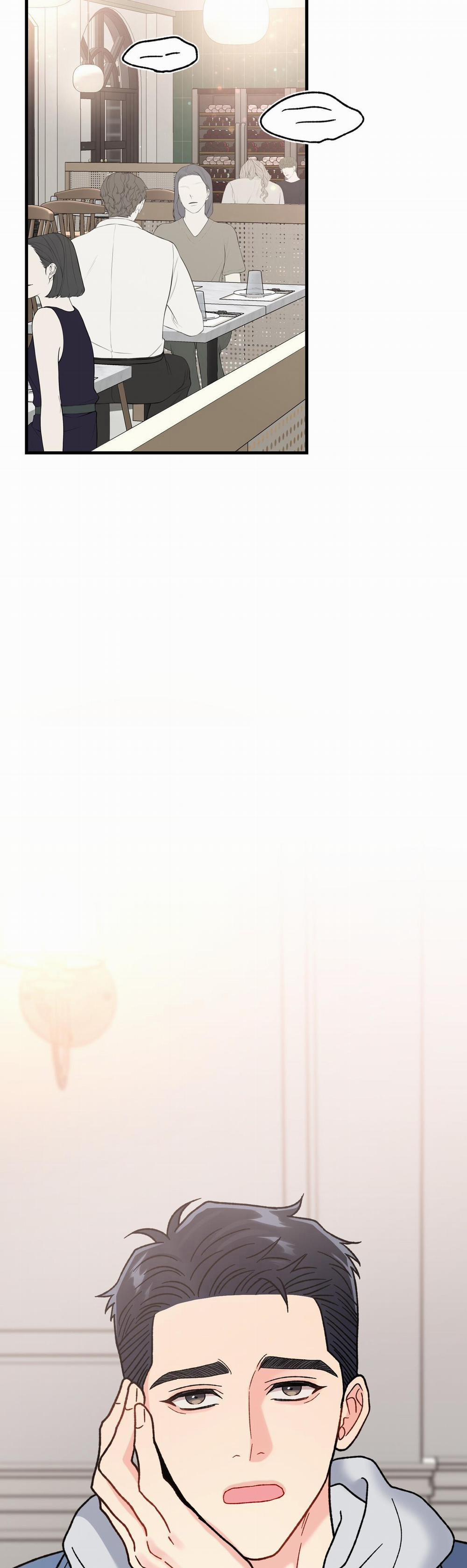 Cậu Không Phải Là Gu Của Tôi 7 trang 49