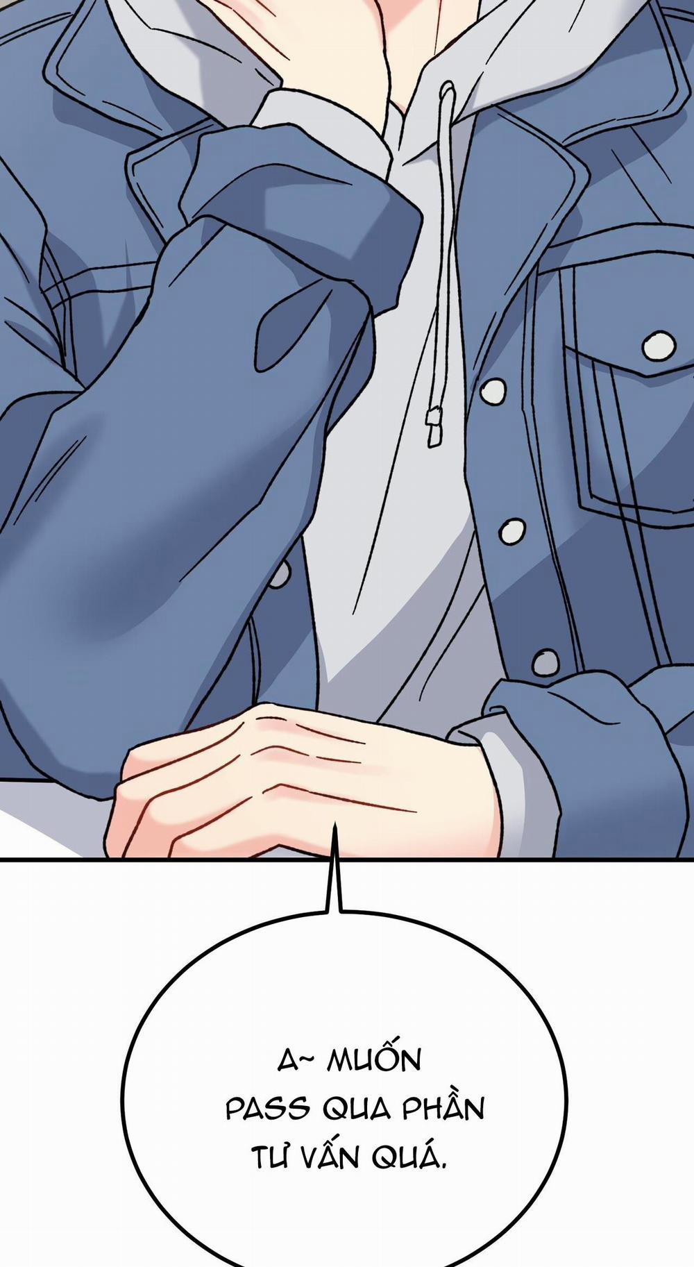 Cậu Không Phải Là Gu Của Tôi 7 trang 50