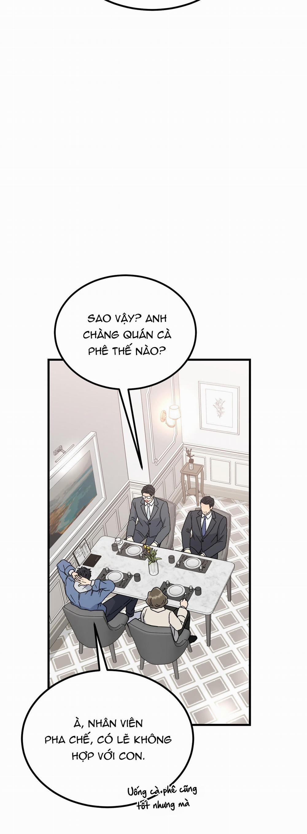 Cậu Không Phải Là Gu Của Tôi 7 trang 51