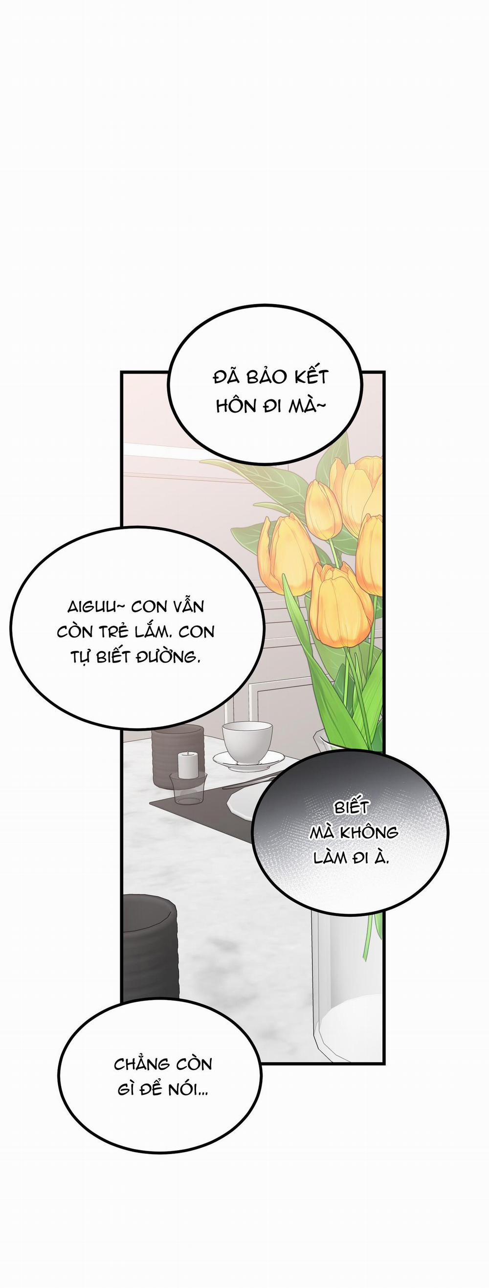 Cậu Không Phải Là Gu Của Tôi 7 trang 53