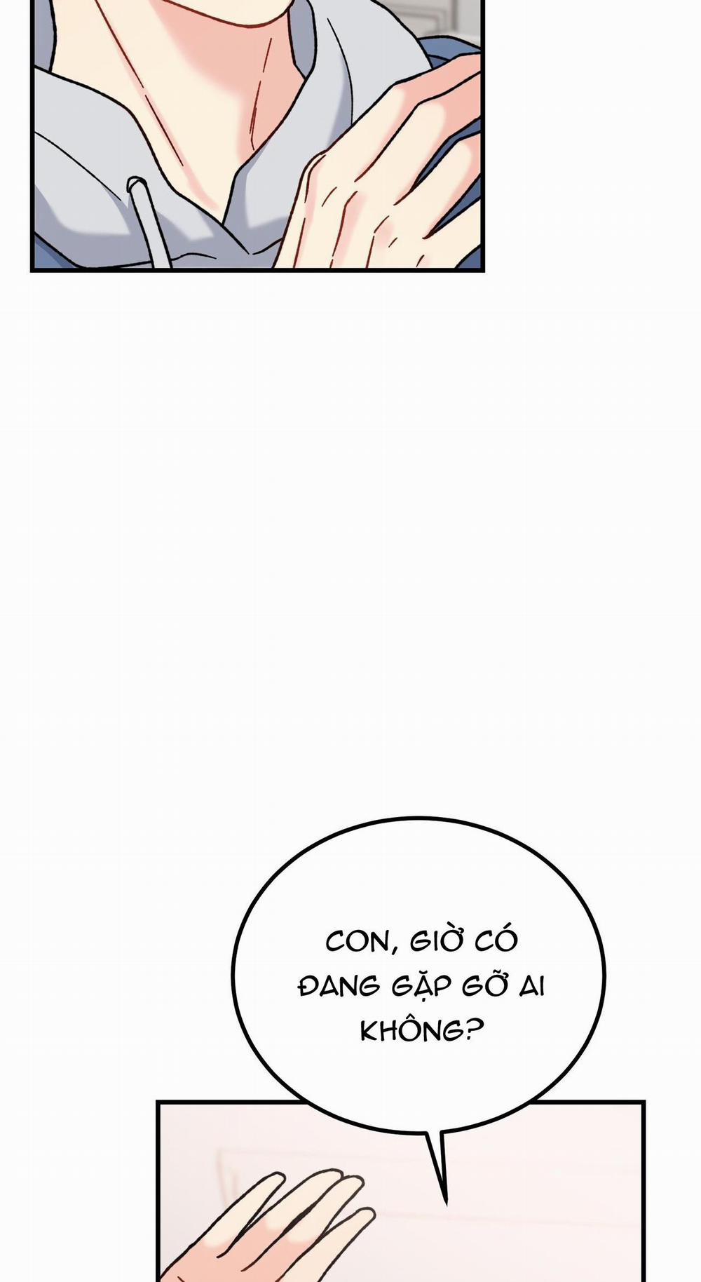 Cậu Không Phải Là Gu Của Tôi 7 trang 57