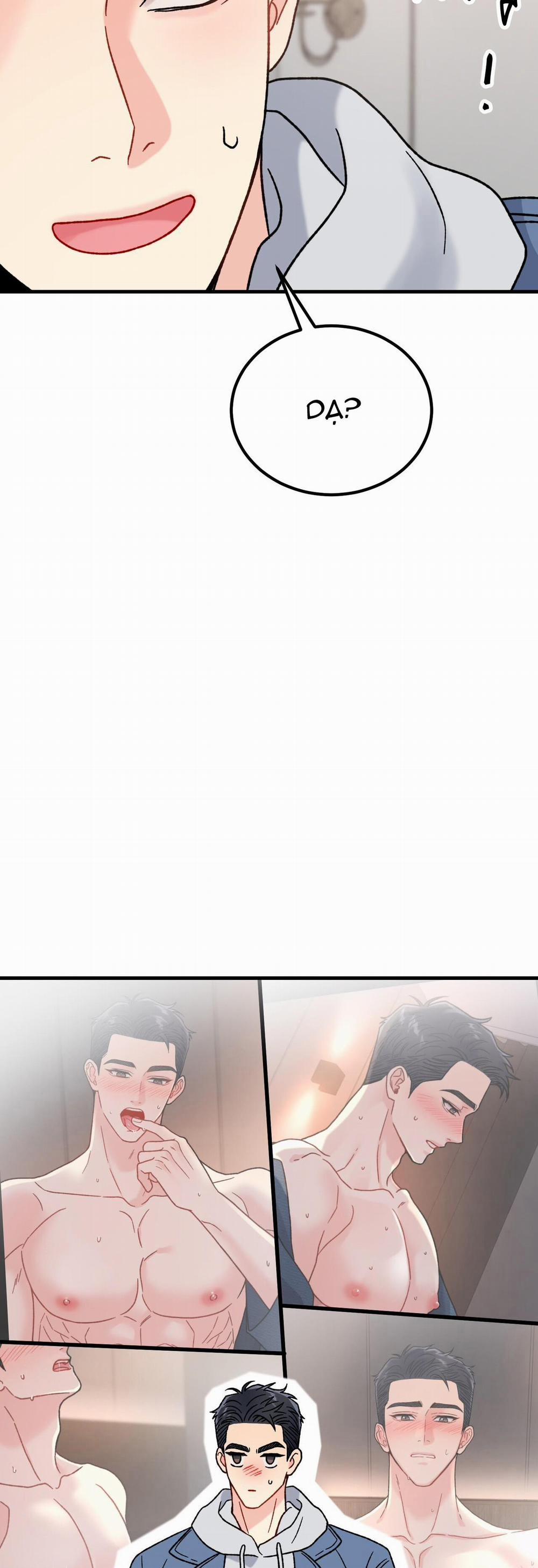 Cậu Không Phải Là Gu Của Tôi 7 trang 59