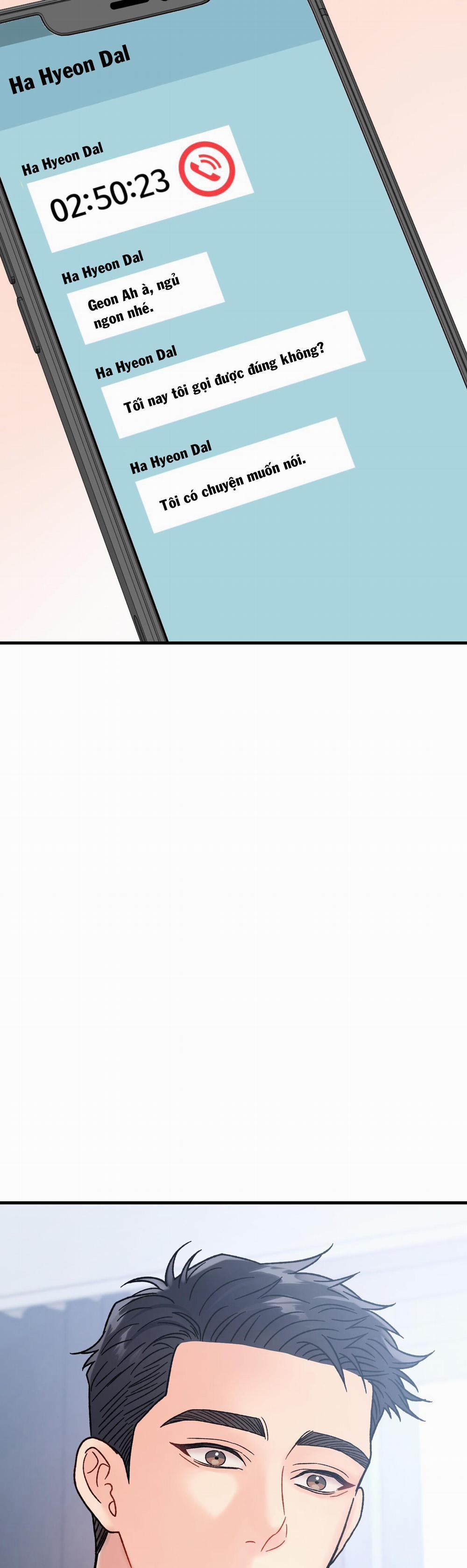 Cậu Không Phải Là Gu Của Tôi 7 trang 6