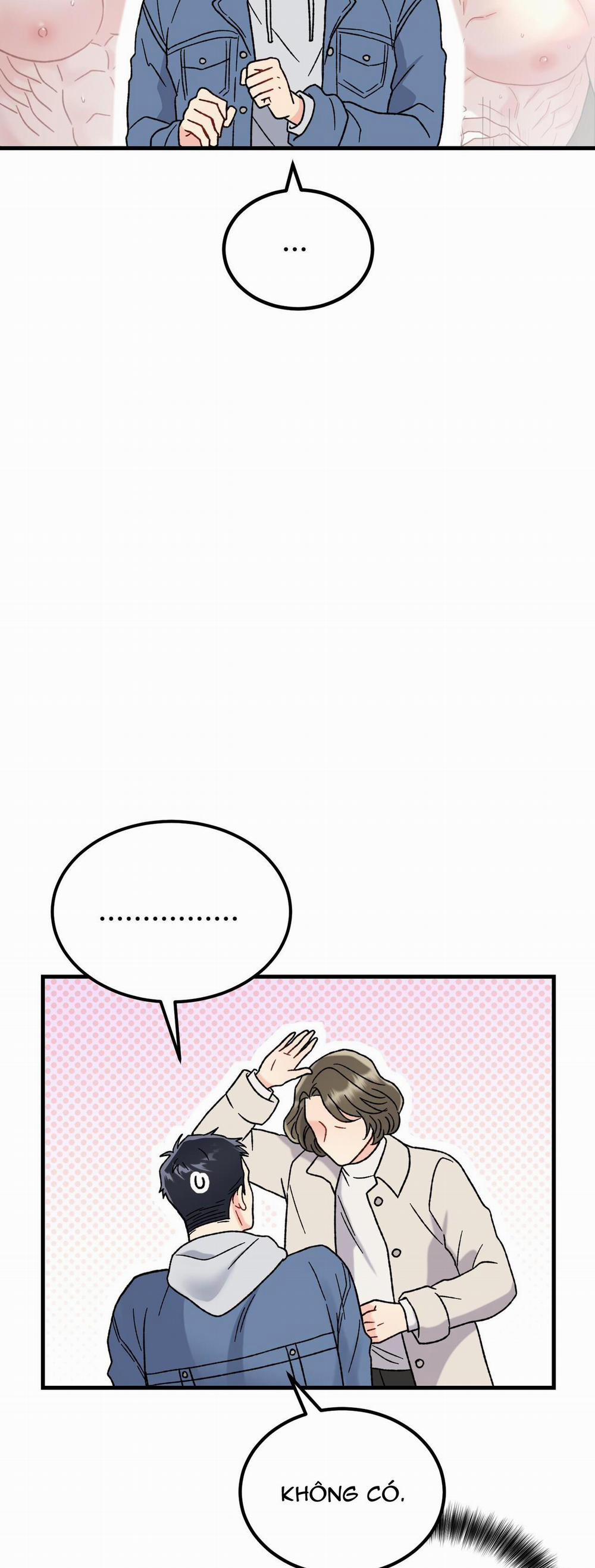 Cậu Không Phải Là Gu Của Tôi 7 trang 60