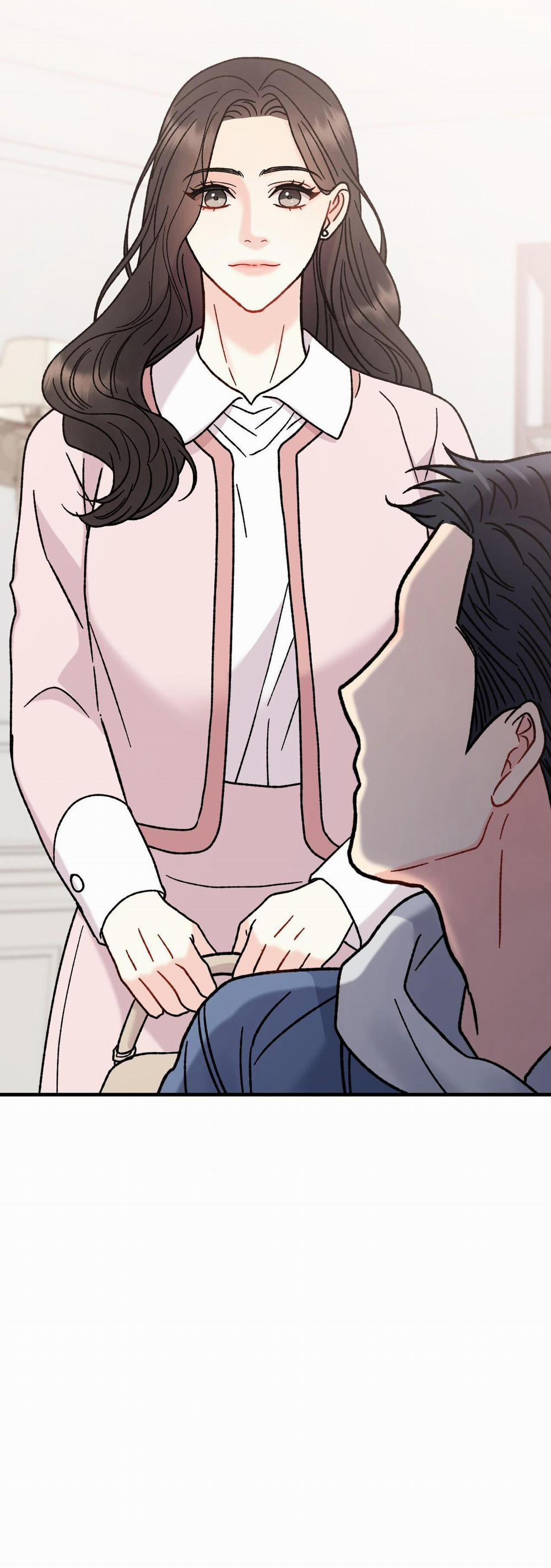 Cậu Không Phải Là Gu Của Tôi 7 trang 69