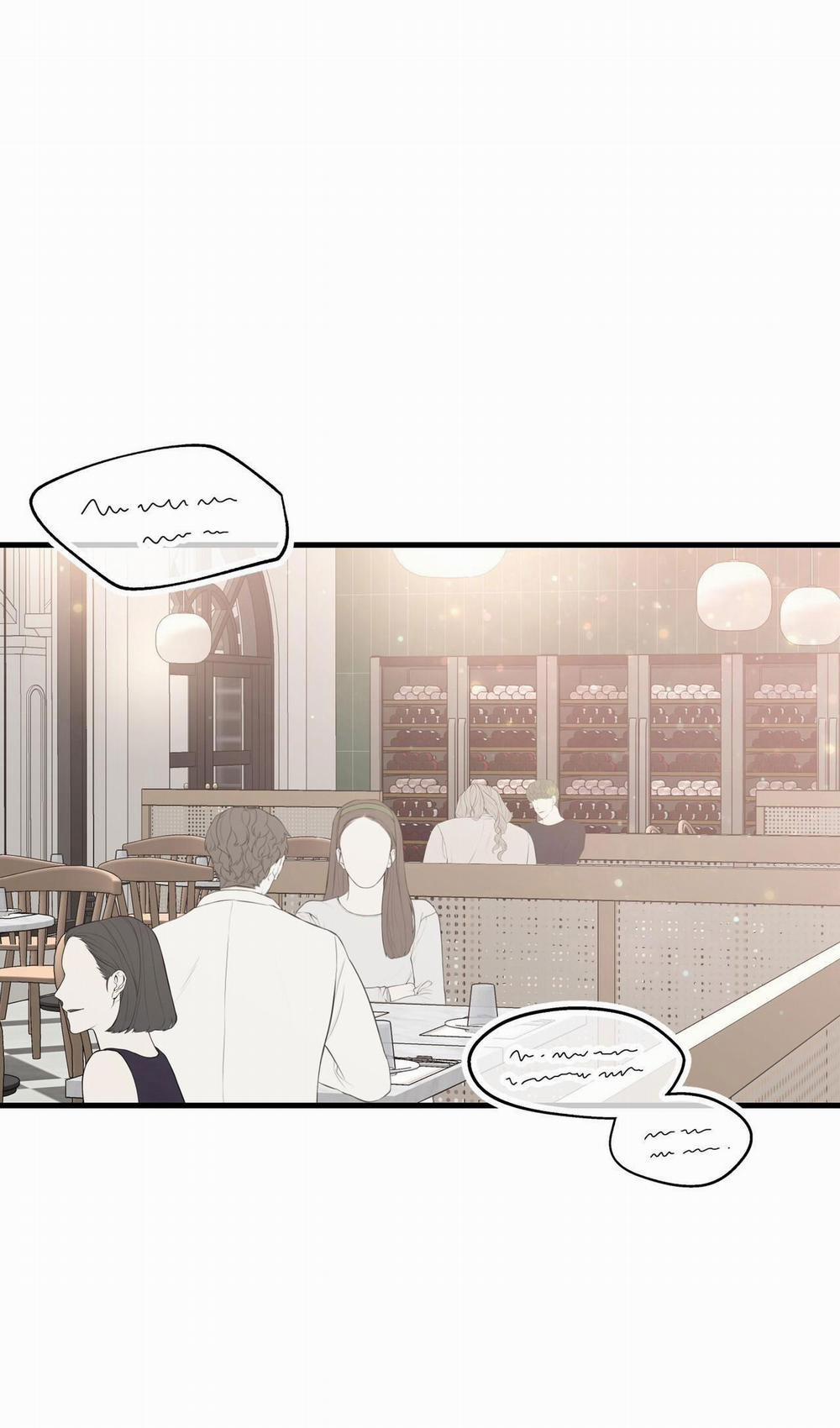 Cậu Không Phải Là Gu Của Tôi 8 trang 1