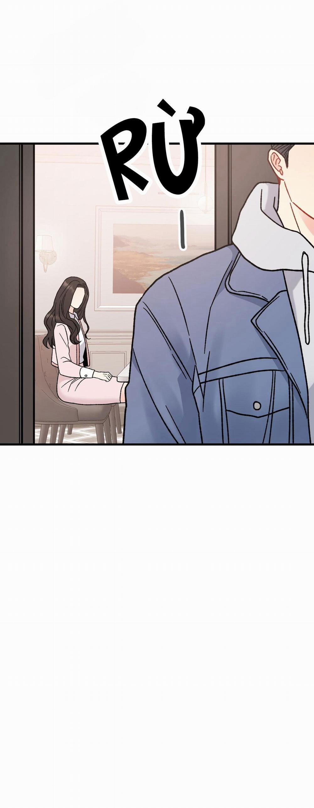 Cậu Không Phải Là Gu Của Tôi 8 trang 16