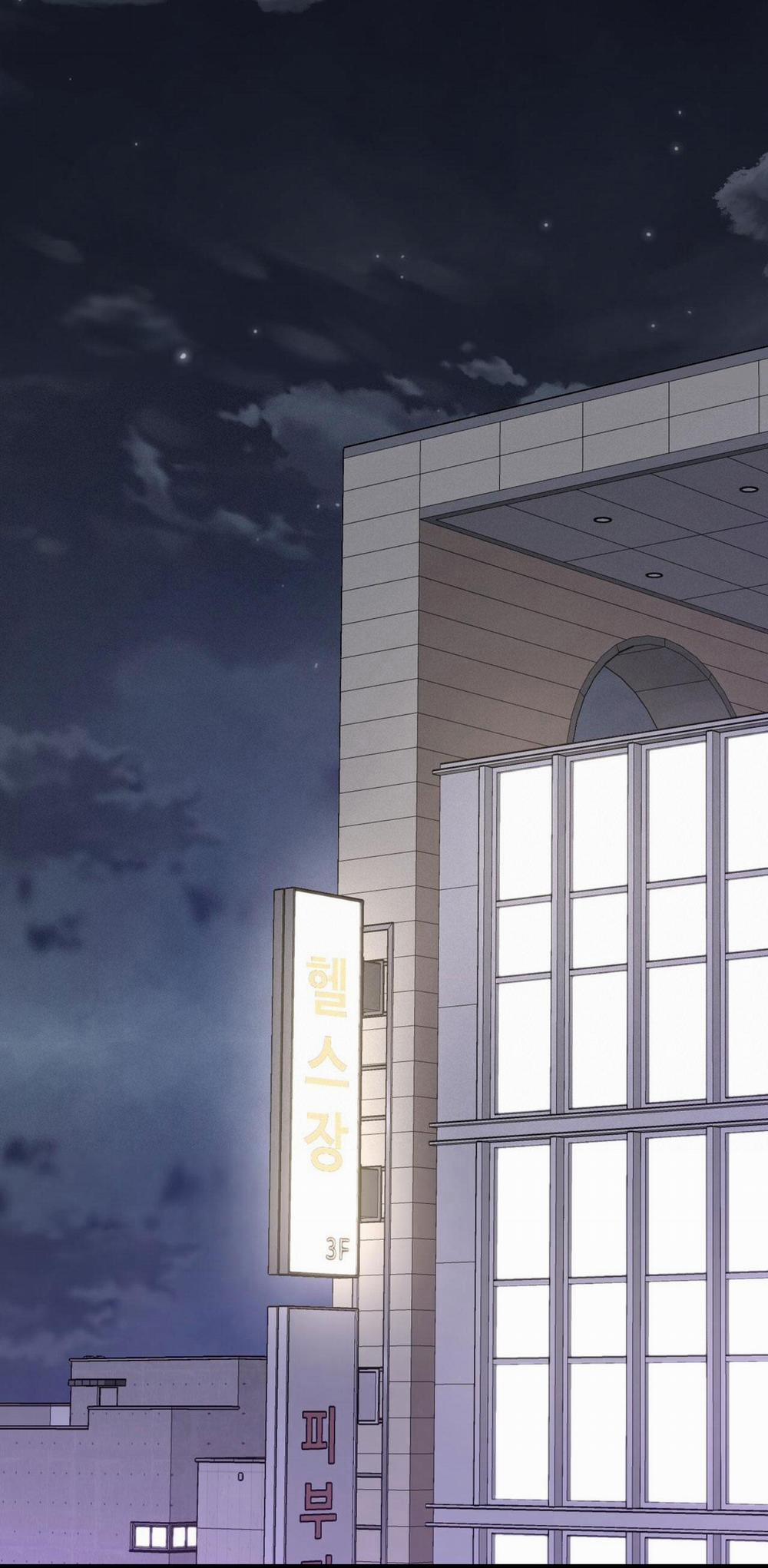 Cậu Không Phải Là Gu Của Tôi 8 trang 18