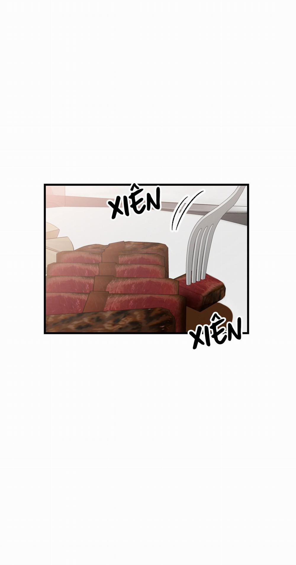 Cậu Không Phải Là Gu Của Tôi 8 trang 2