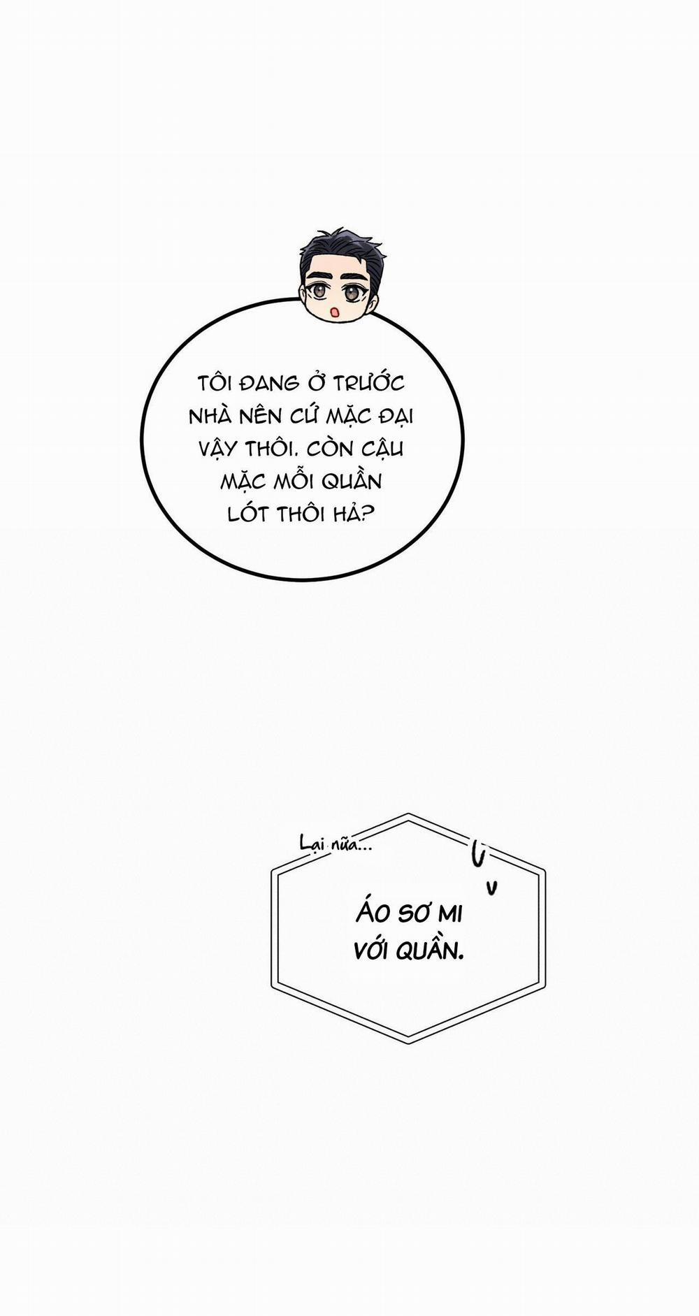 Cậu Không Phải Là Gu Của Tôi 8 trang 26