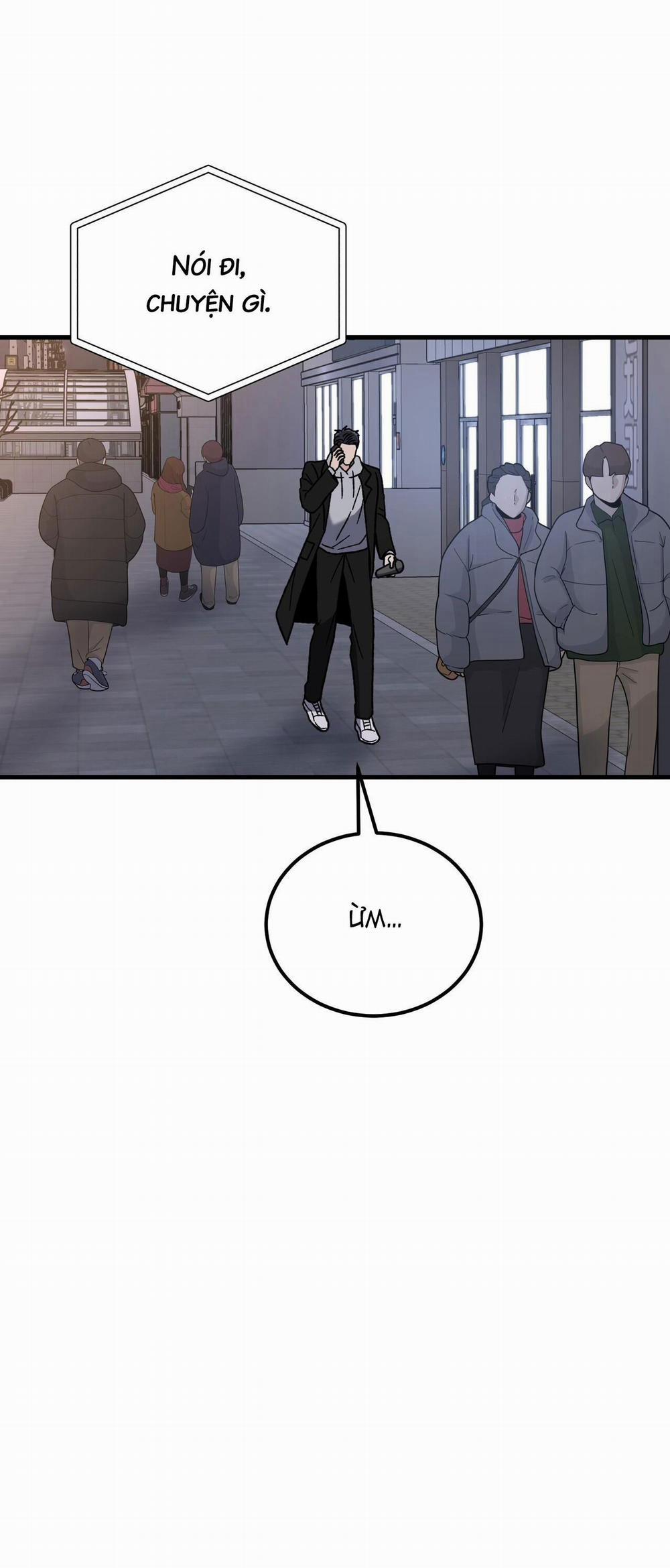 Cậu Không Phải Là Gu Của Tôi 8 trang 31