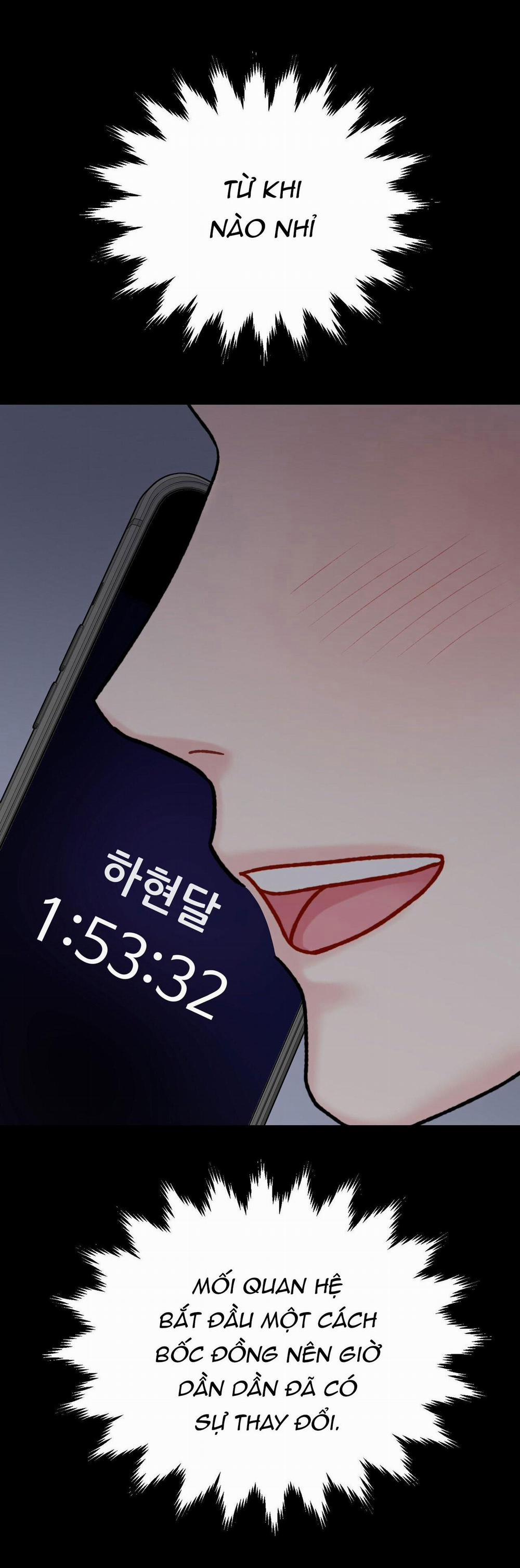 Cậu Không Phải Là Gu Của Tôi 8 trang 47