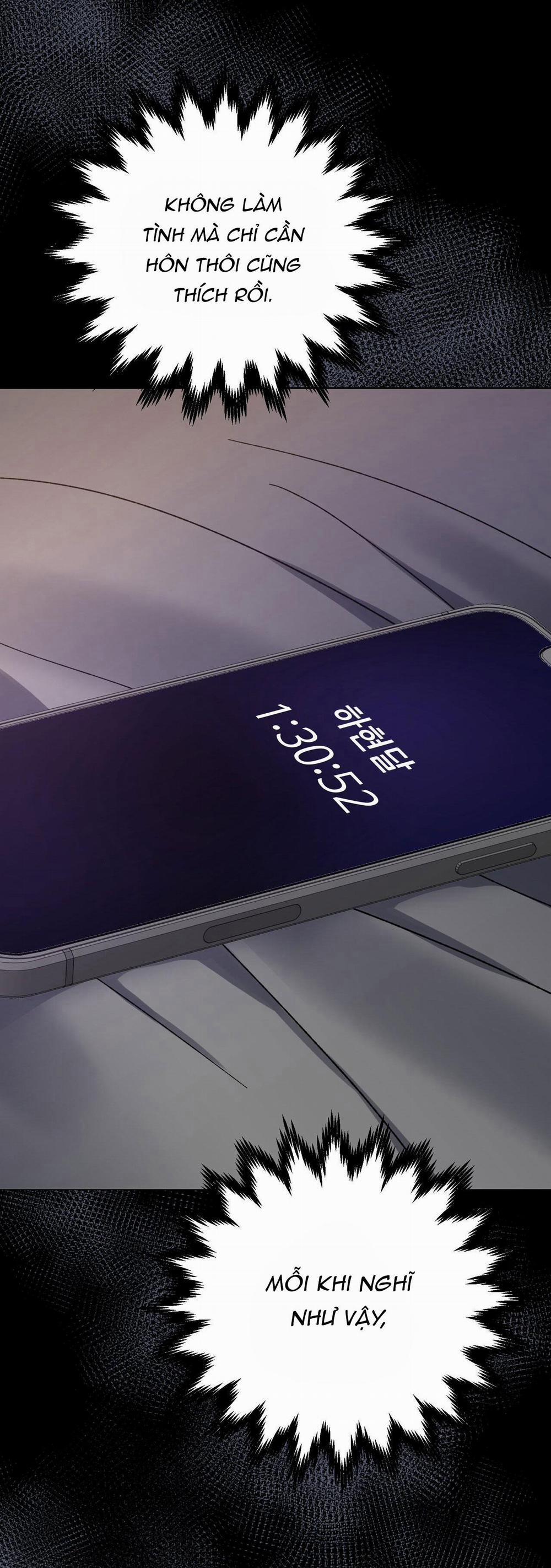 Cậu Không Phải Là Gu Của Tôi 8 trang 54