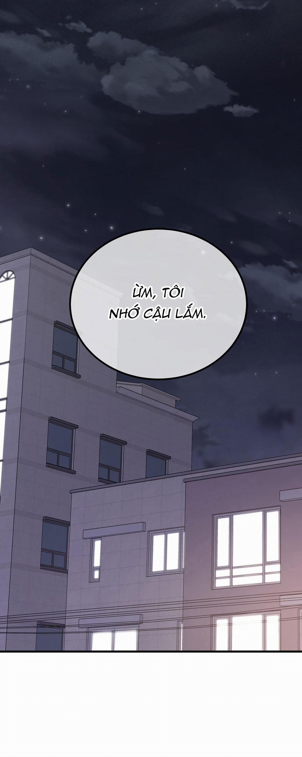 Cậu Không Phải Là Gu Của Tôi 8 trang 57