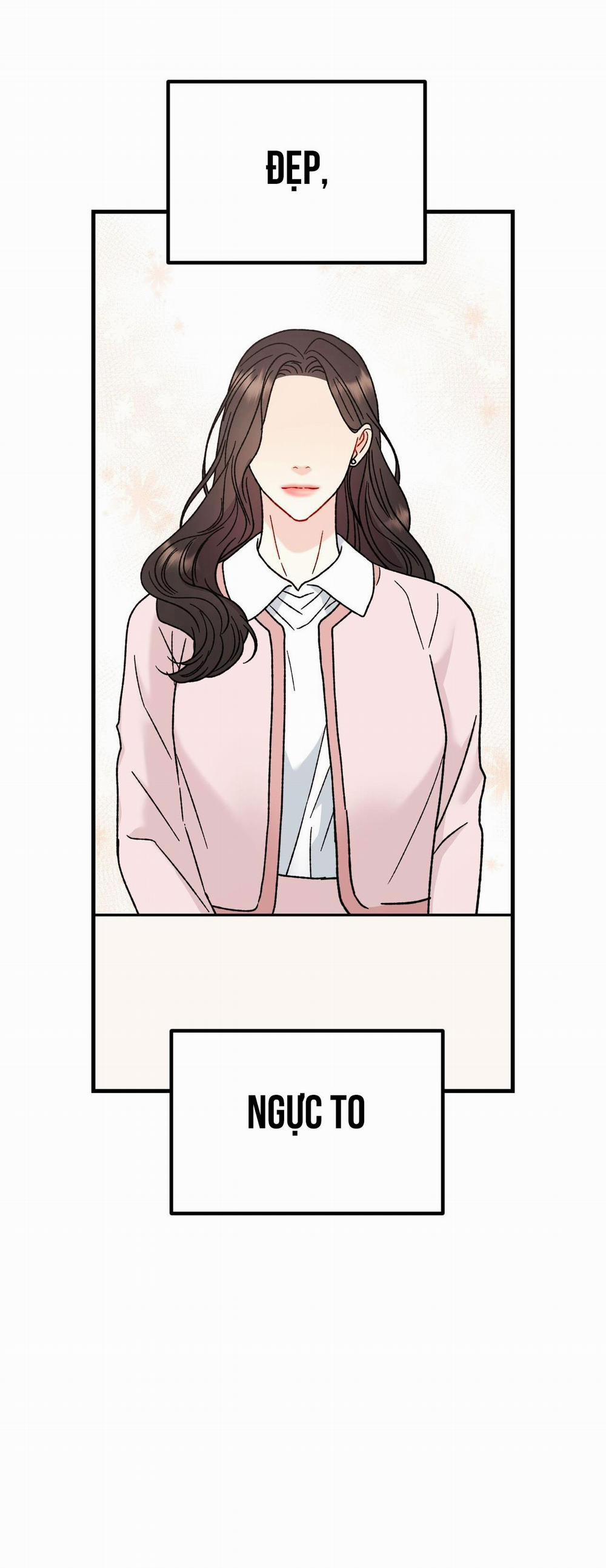 Cậu Không Phải Là Gu Của Tôi 8 trang 6