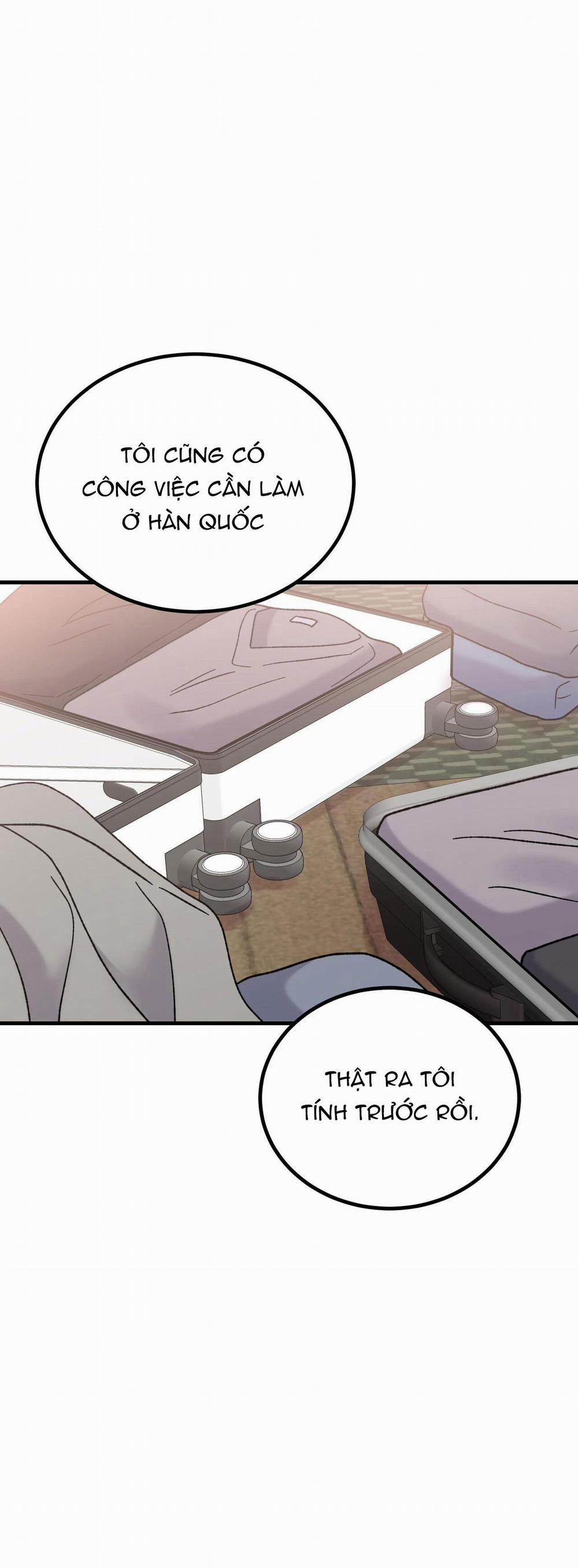 Cậu Không Phải Là Gu Của Tôi 8 trang 62