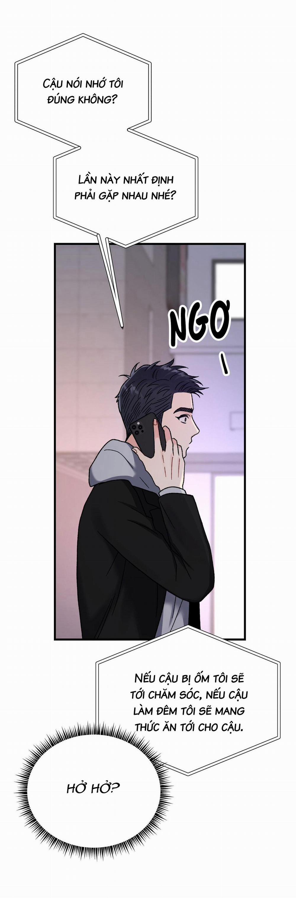 Cậu Không Phải Là Gu Của Tôi 8 trang 65