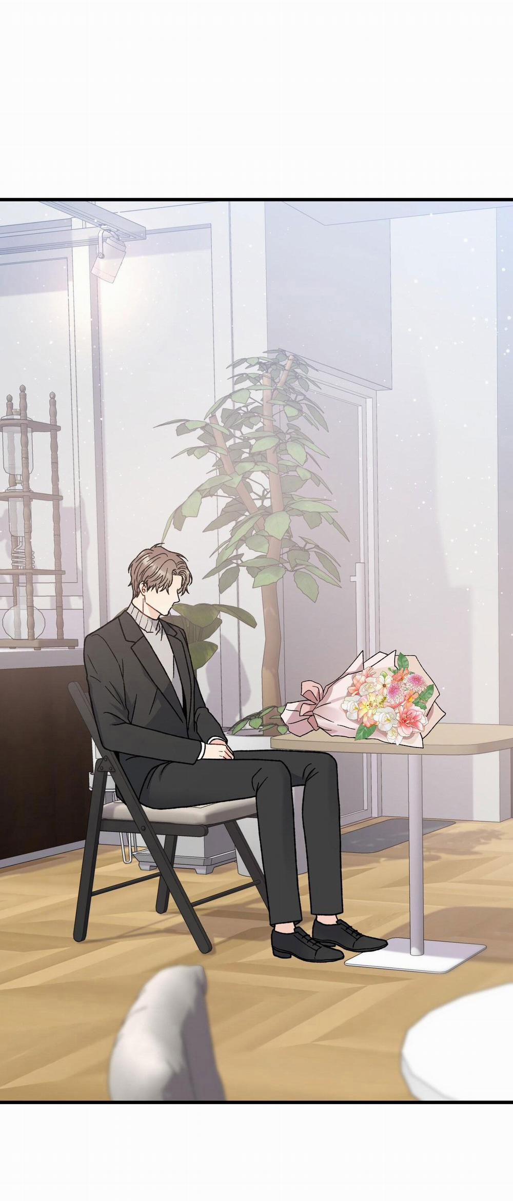 Cậu Không Phải Là Gu Của Tôi 8 trang 71