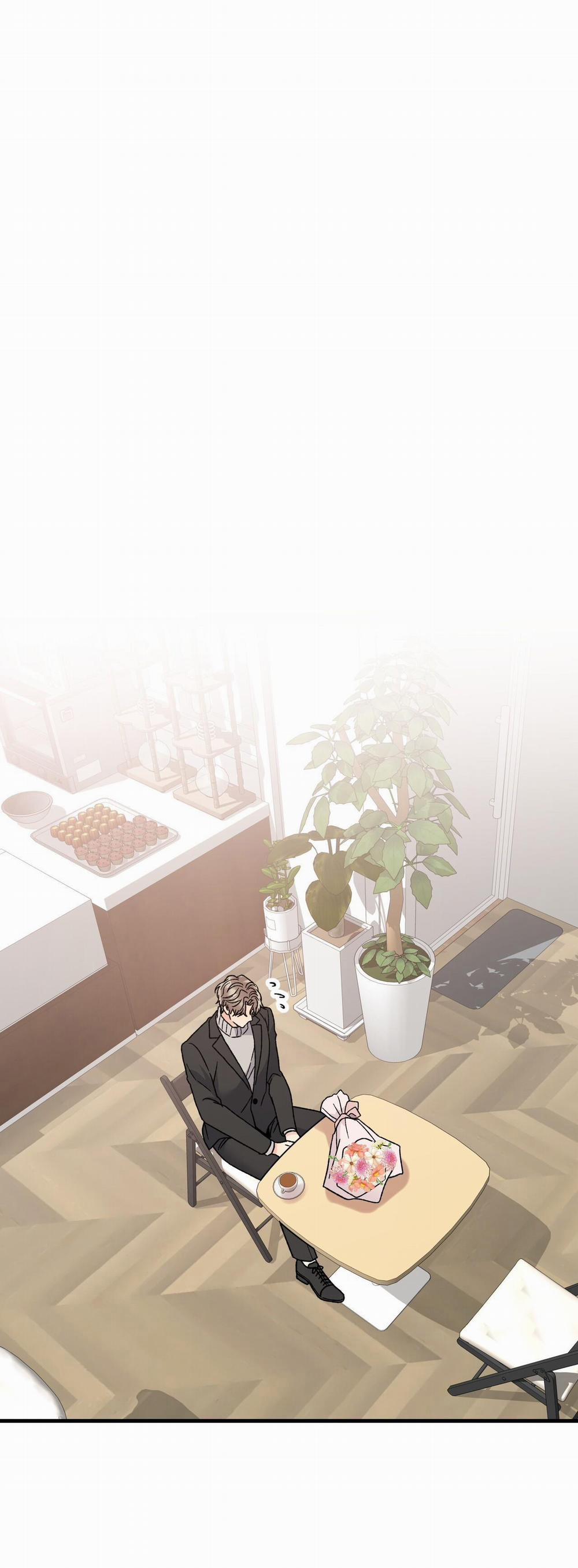 Cậu Không Phải Là Gu Của Tôi 9 trang 1