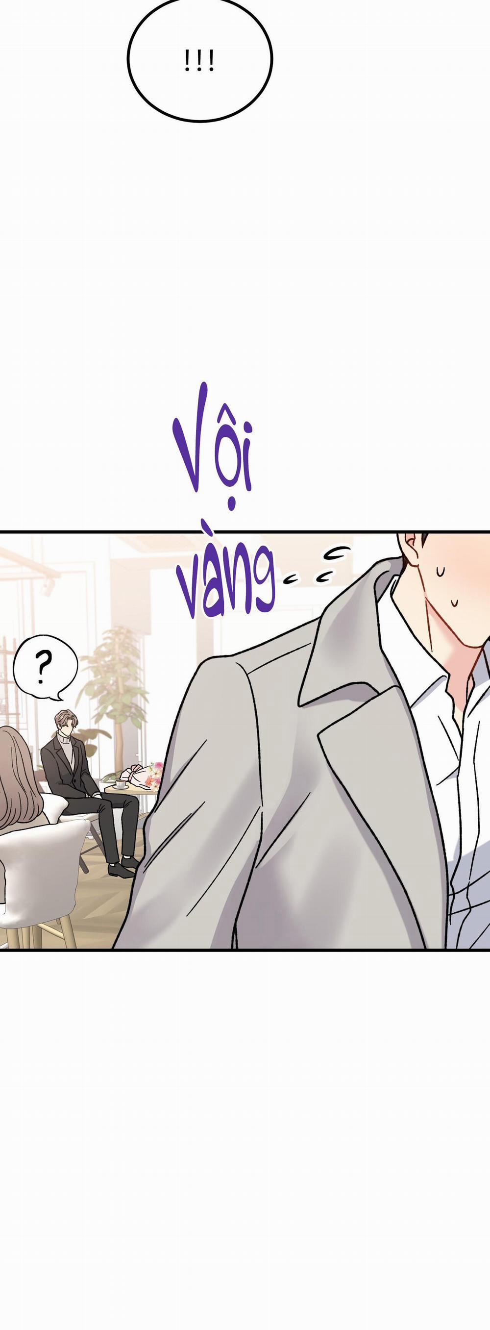 Cậu Không Phải Là Gu Của Tôi 9 trang 10