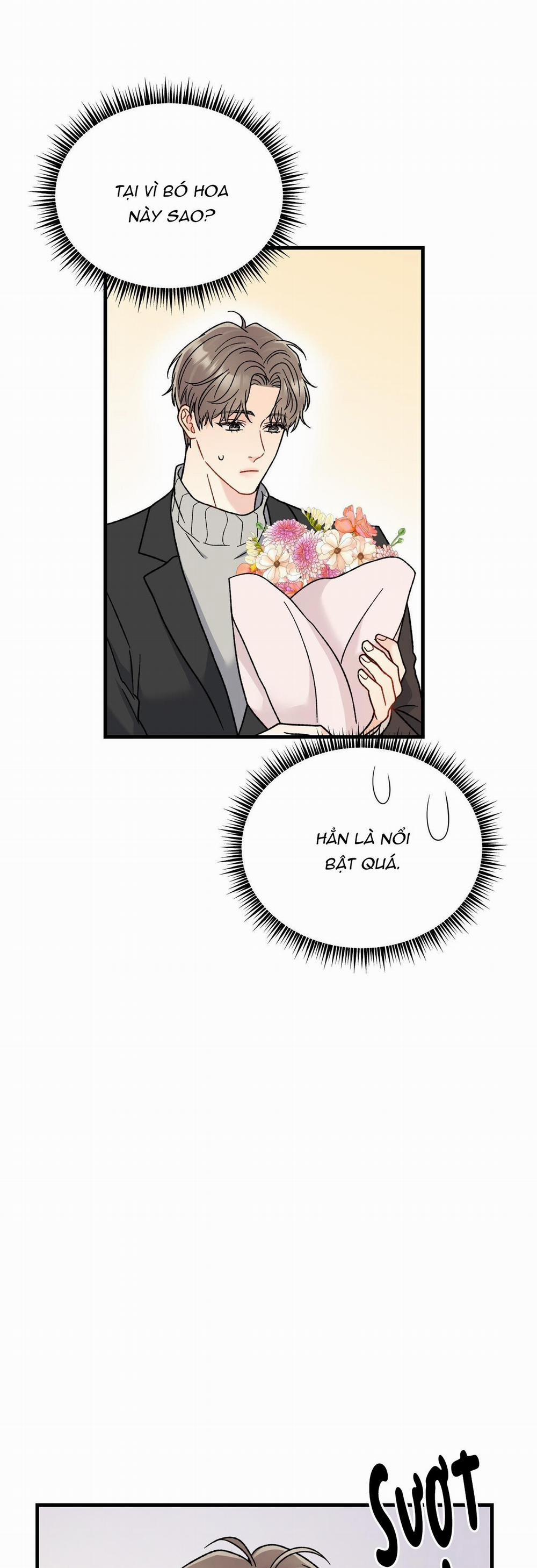 Cậu Không Phải Là Gu Của Tôi 9 trang 11