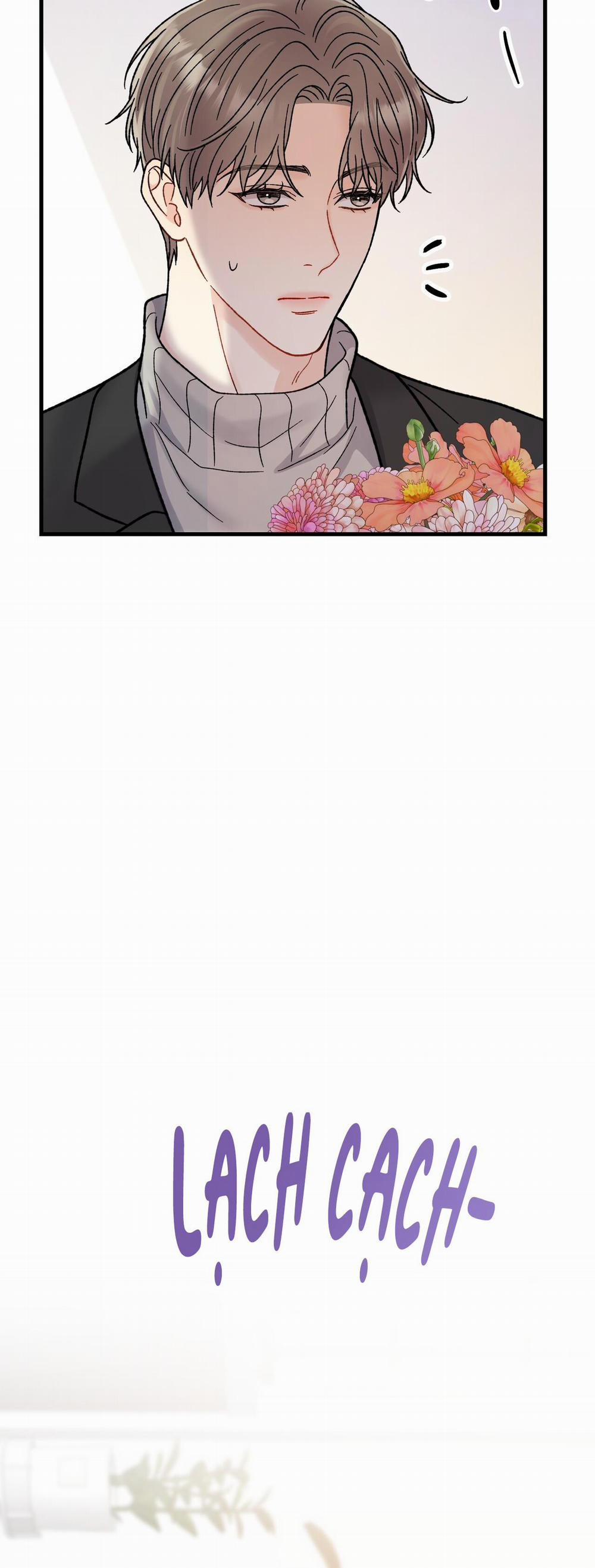 Cậu Không Phải Là Gu Của Tôi 9 trang 12